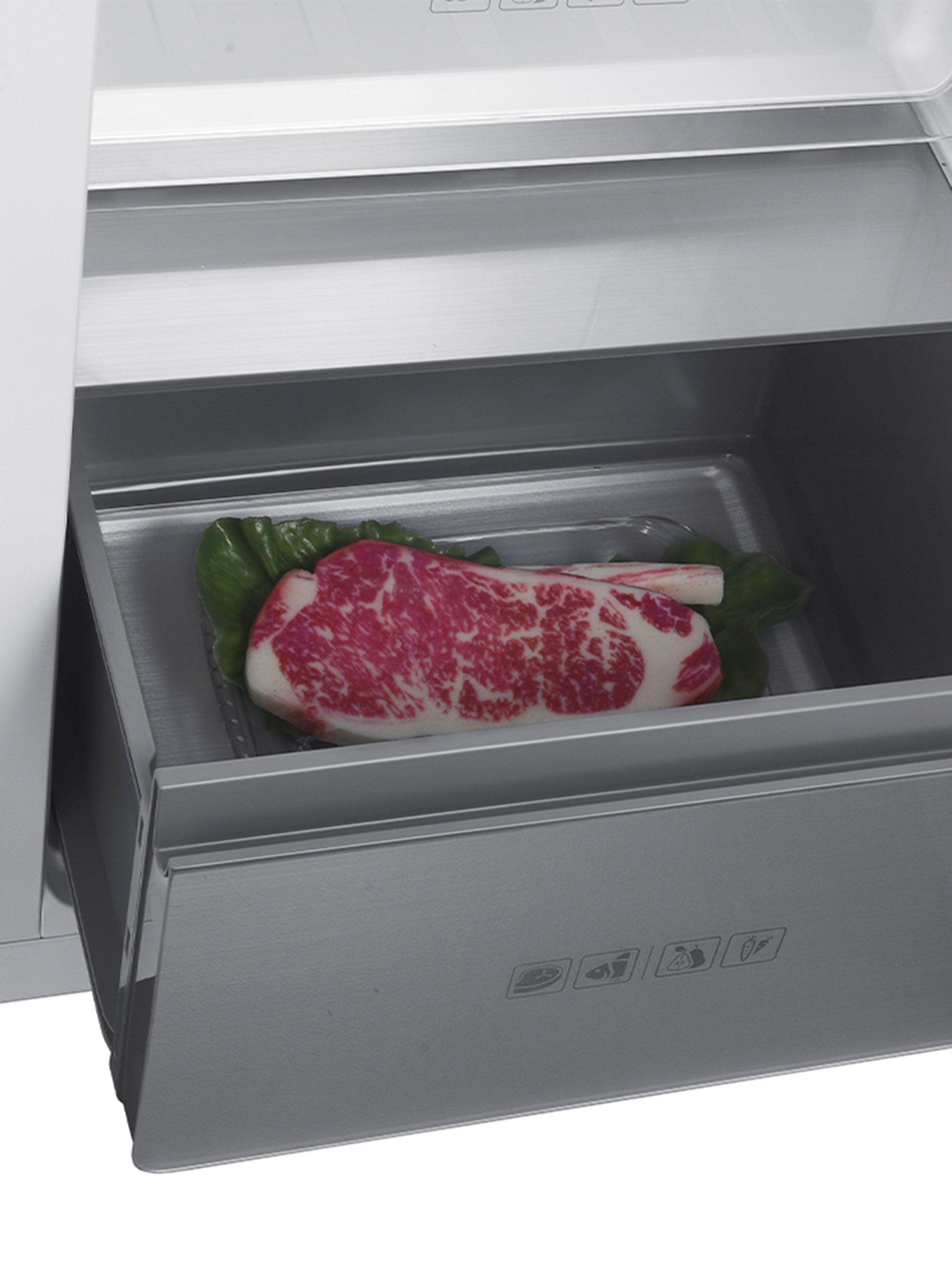 Refrigerador Side by Side No Frost 581 Litros MSC631LKLNG0-5