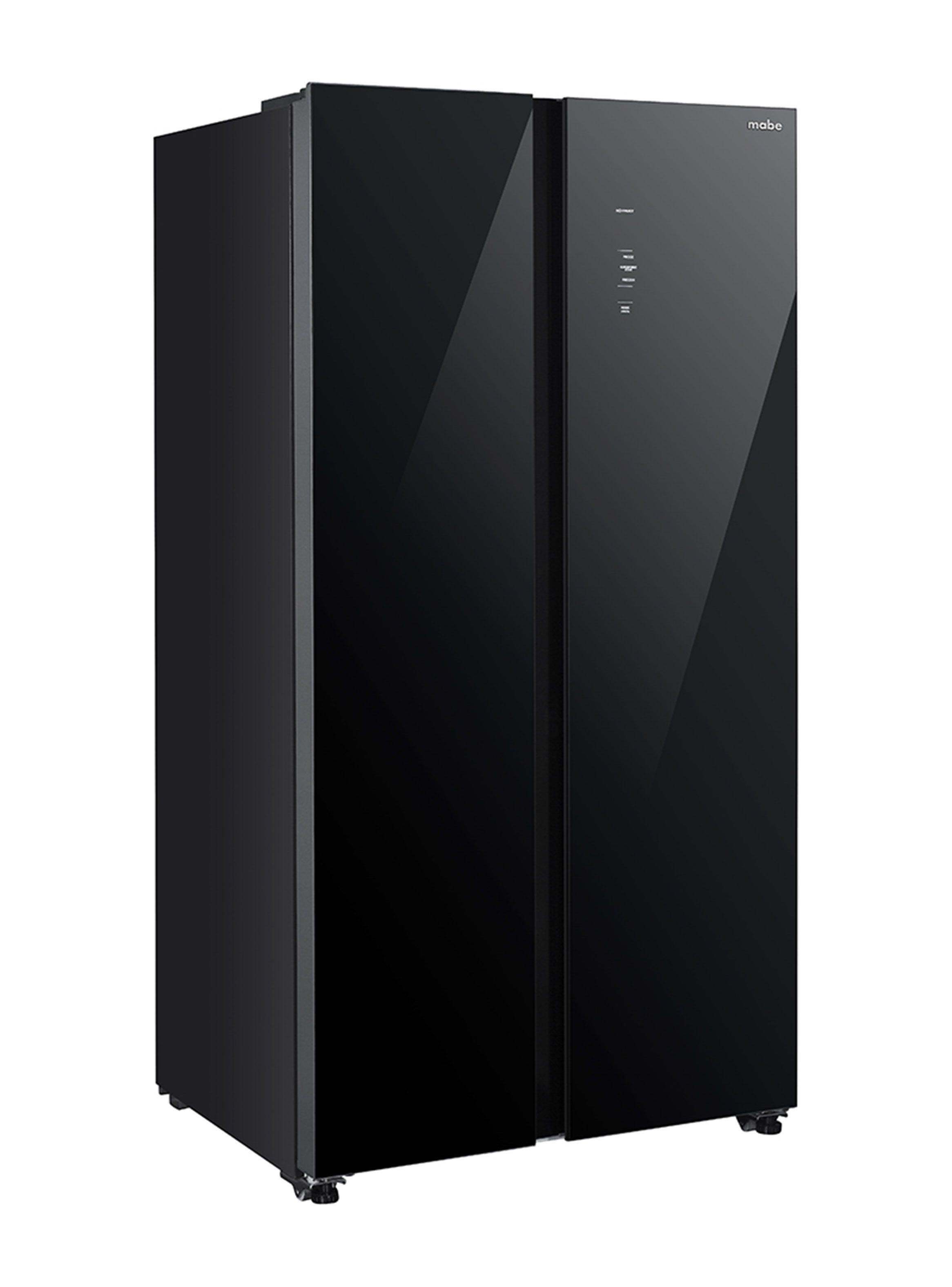 Refrigerador Side by Side No Frost 581 Litros MSC631LKLNG0-4