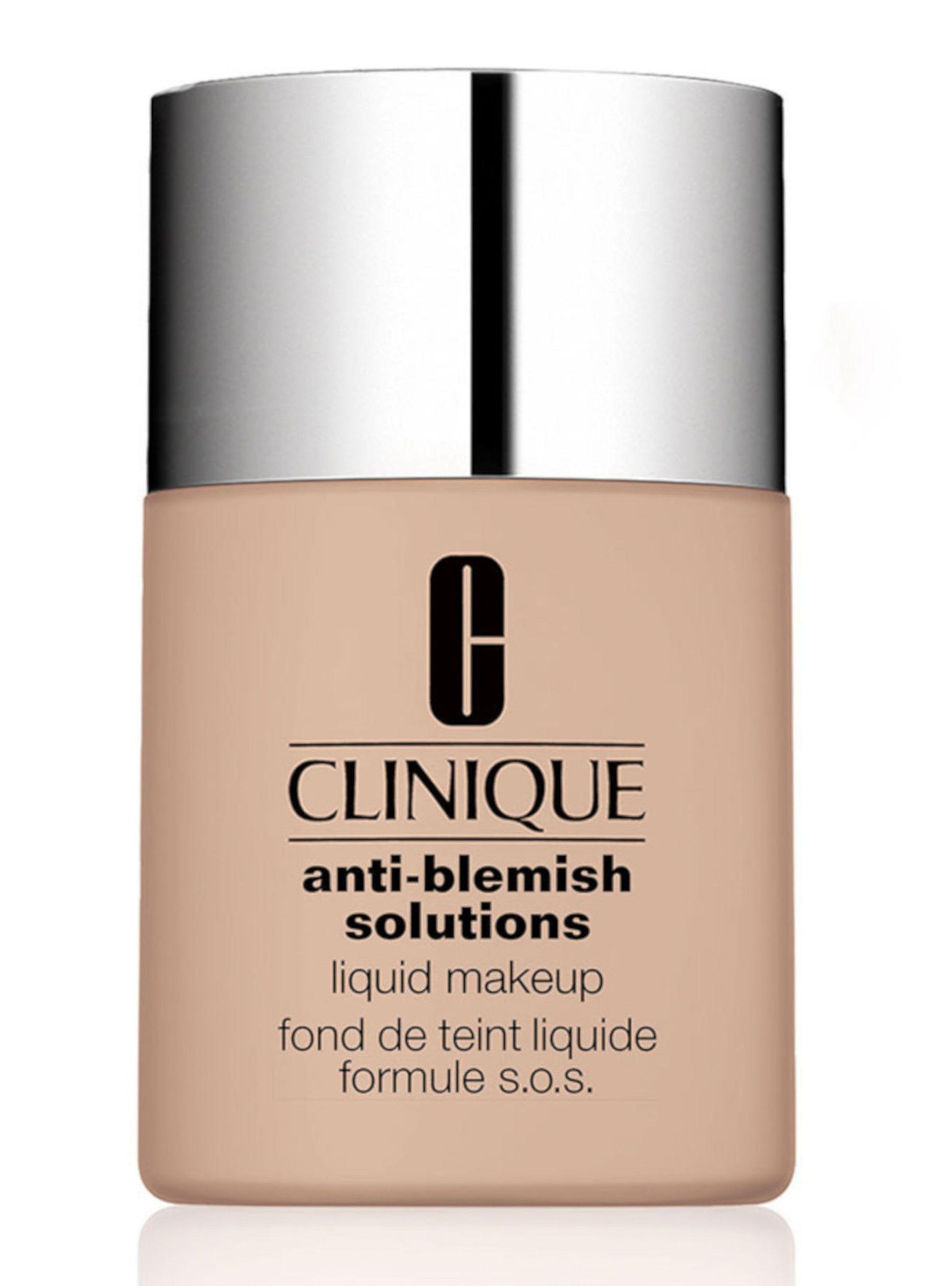 Base Clinique de Maquillaje de Maquillaj Anti Blemish Beige-0