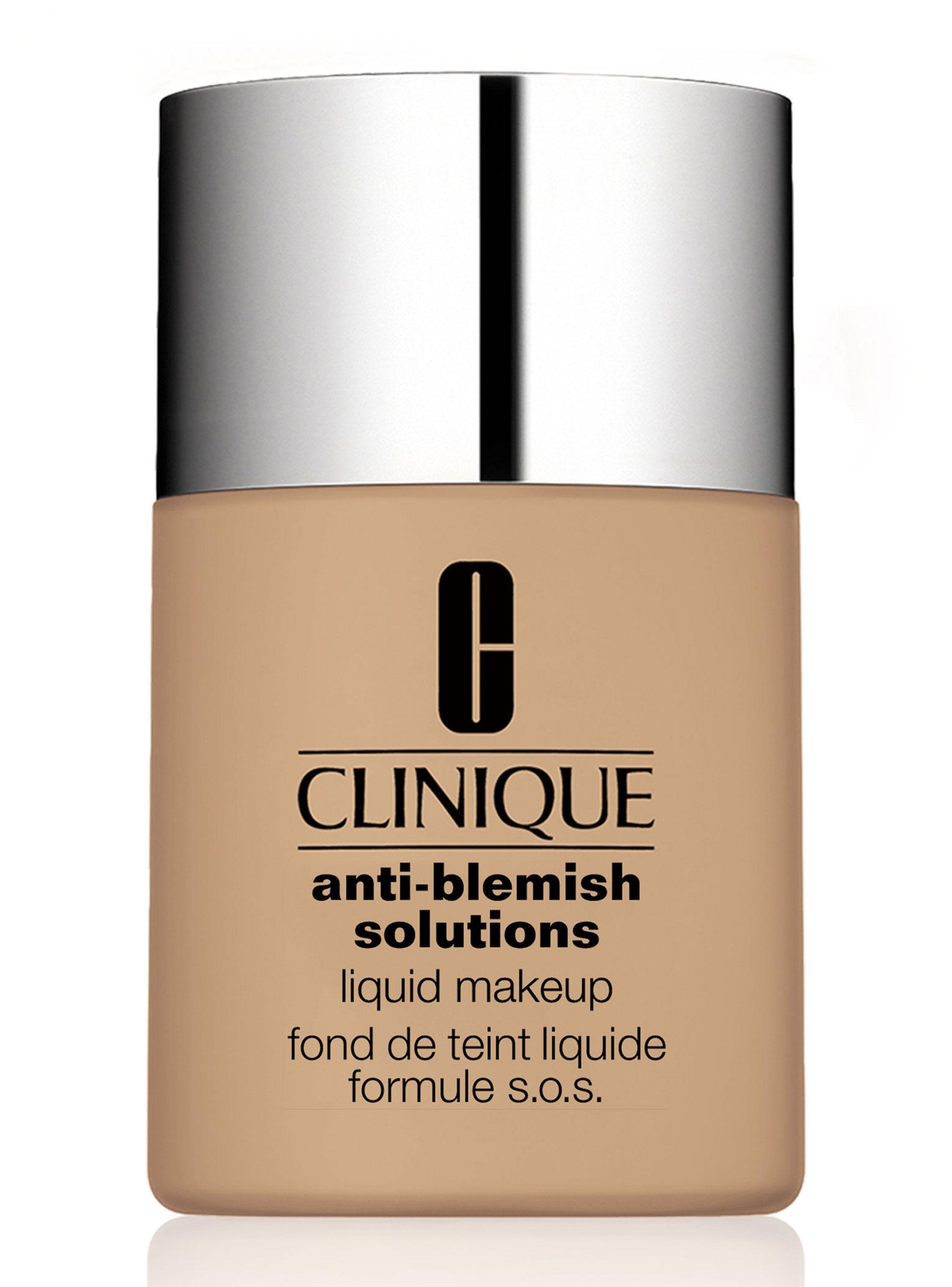 Base Clinique de Maquillaje Anti Blemish Sand-0