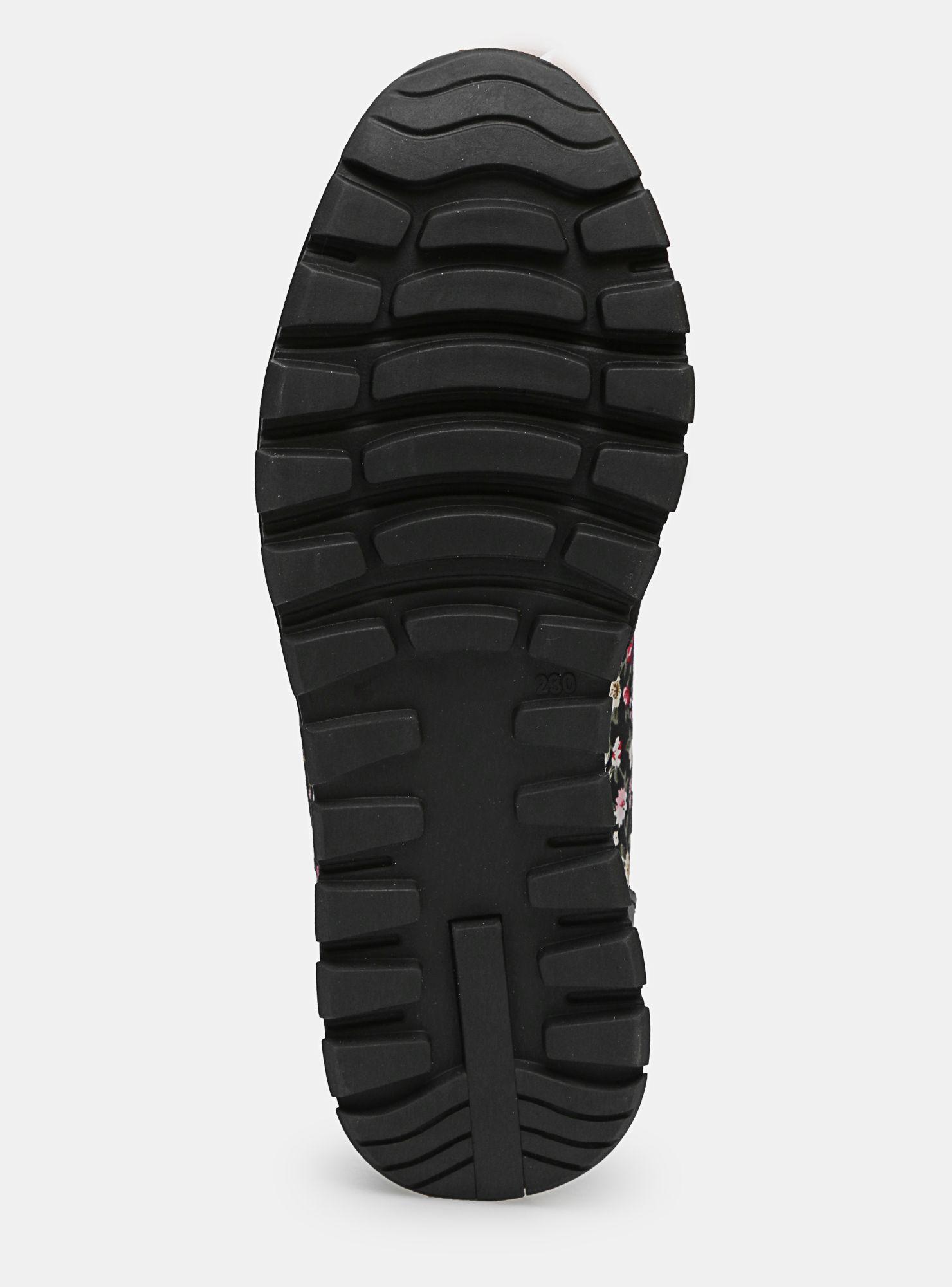 Zapatilla Sei 23130I Urbana Mujer-3