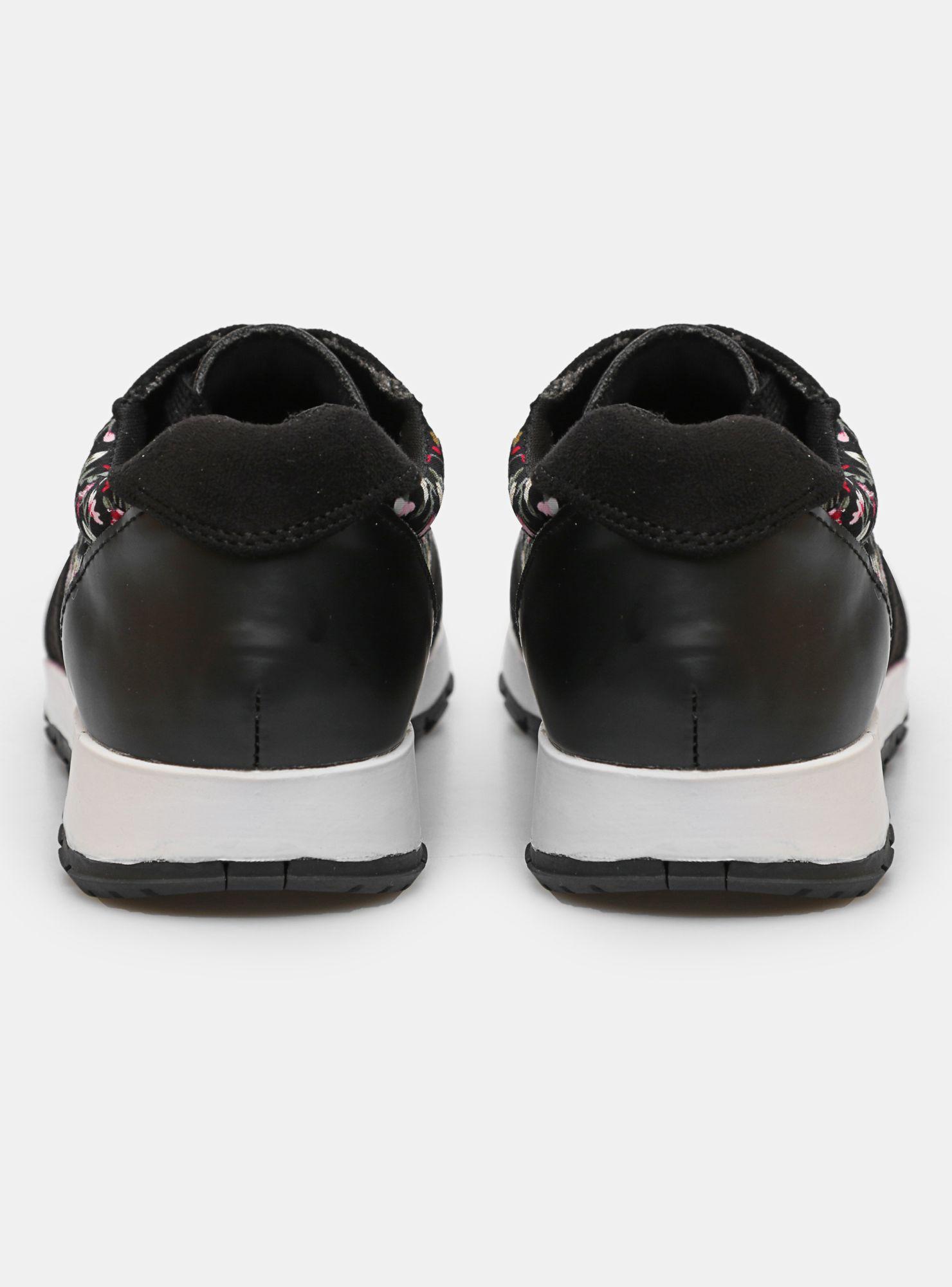 Zapatilla Sei 23130I Urbana Mujer-2