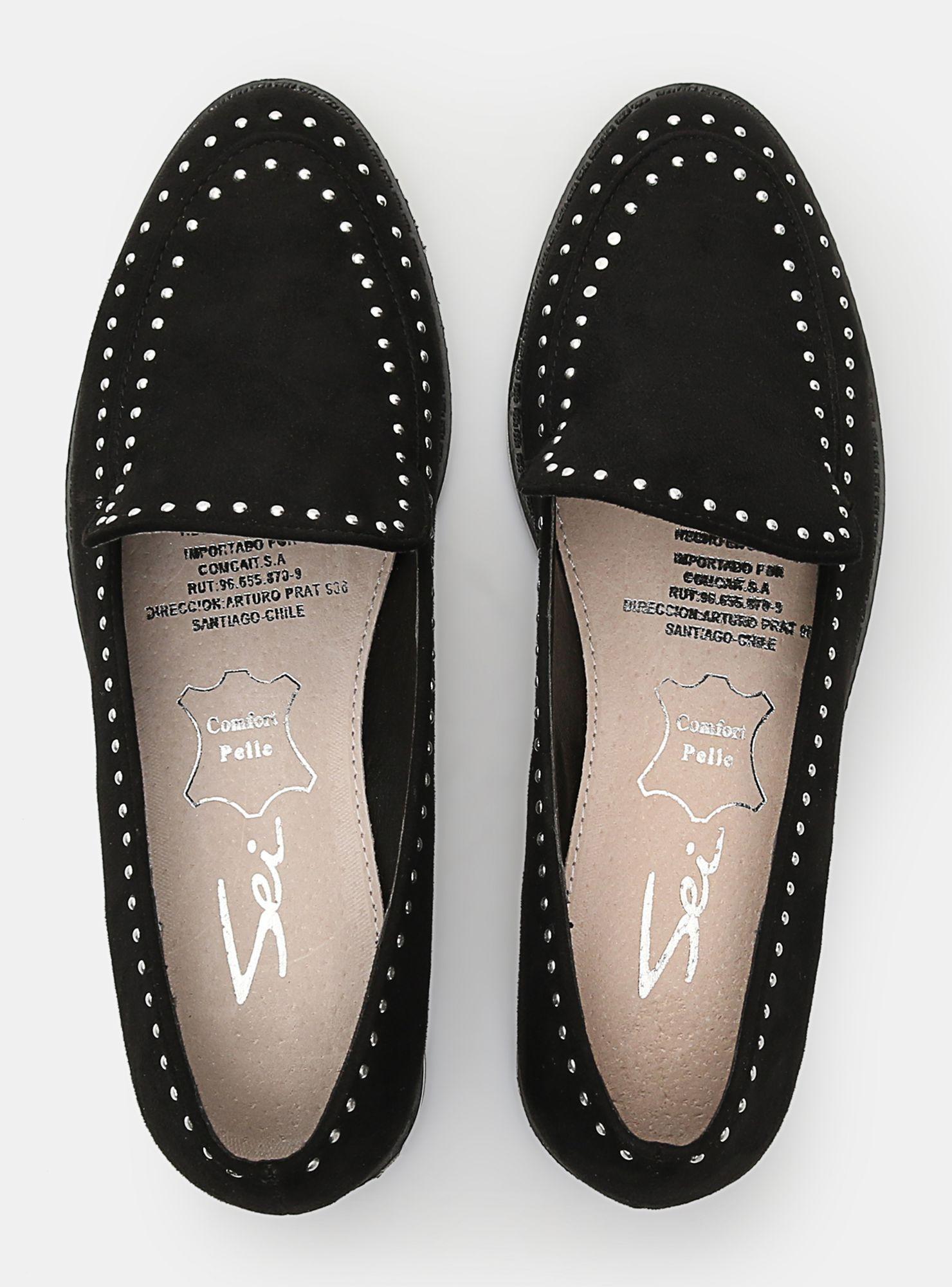 Zapato Sei  23131I Casual-3