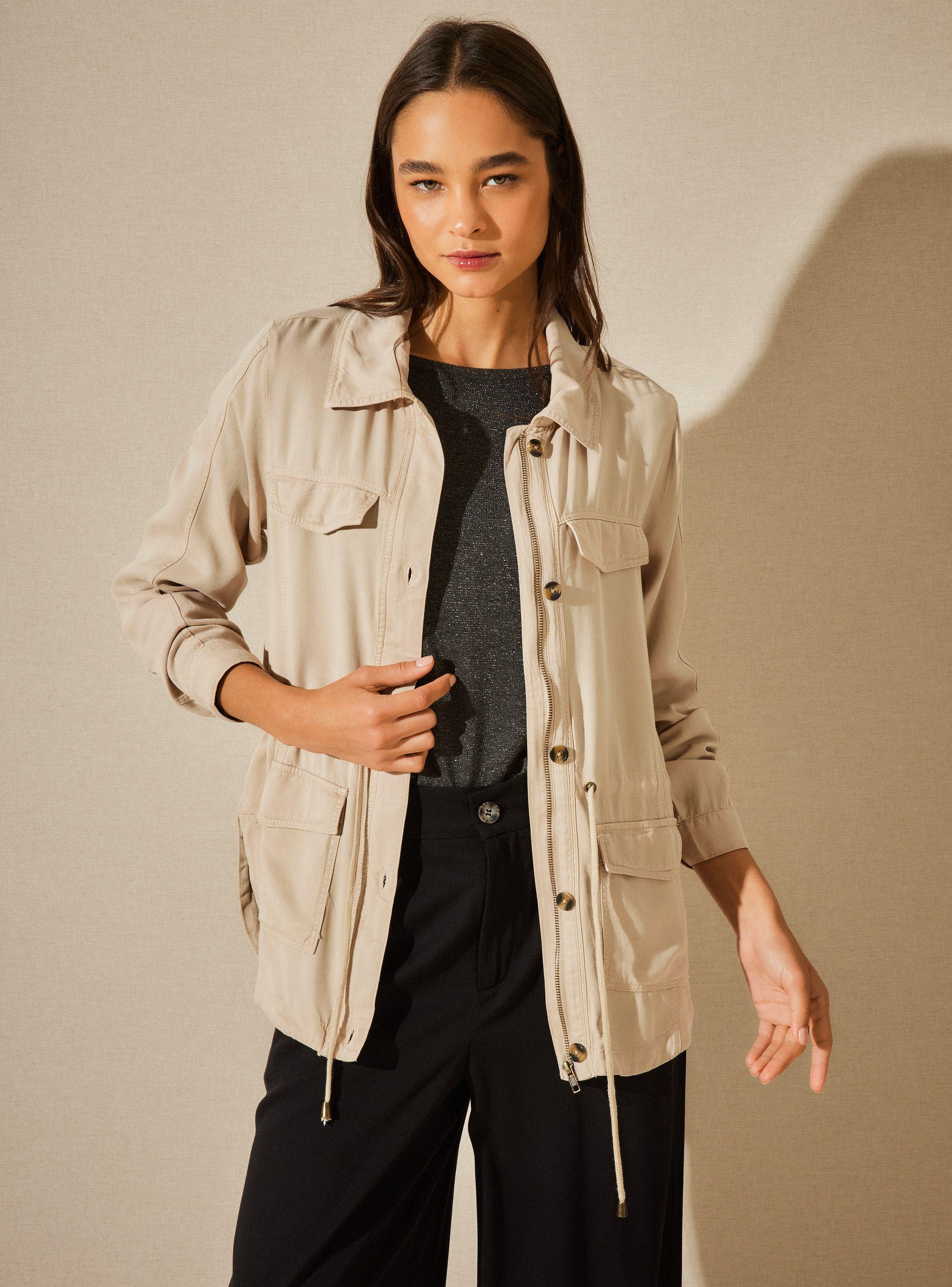 Beige Oscuro