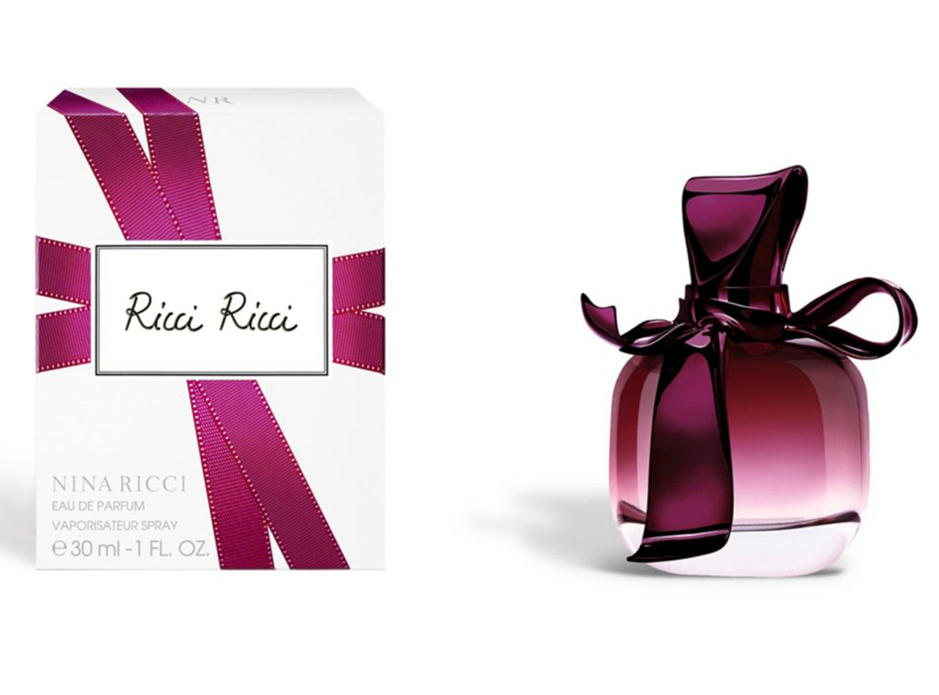 Perfume Nina Ricci - Ricci Ricci Mujer EDP 30 ml-1
