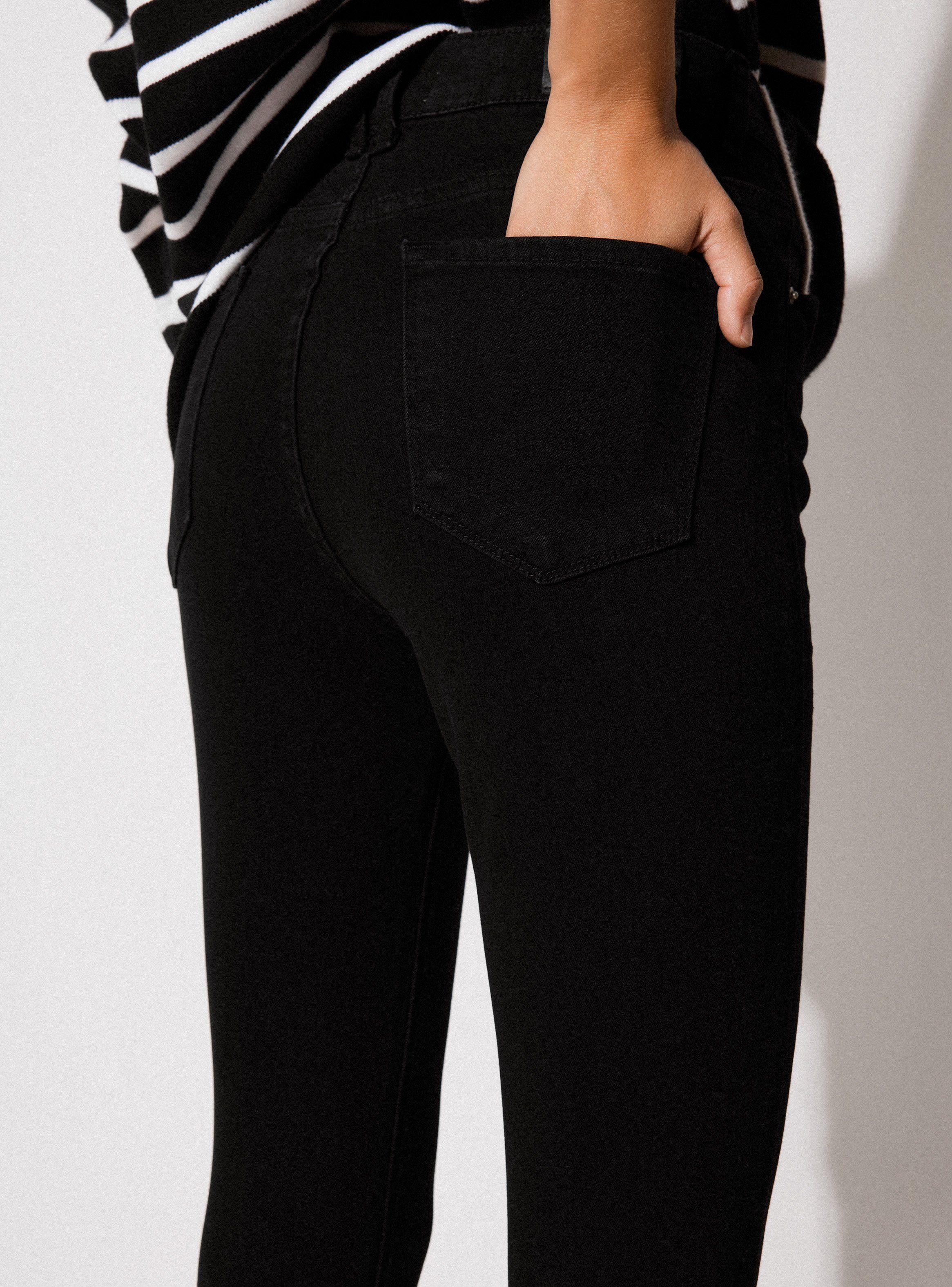 Jeans Variedad de Lavados Vintage-3