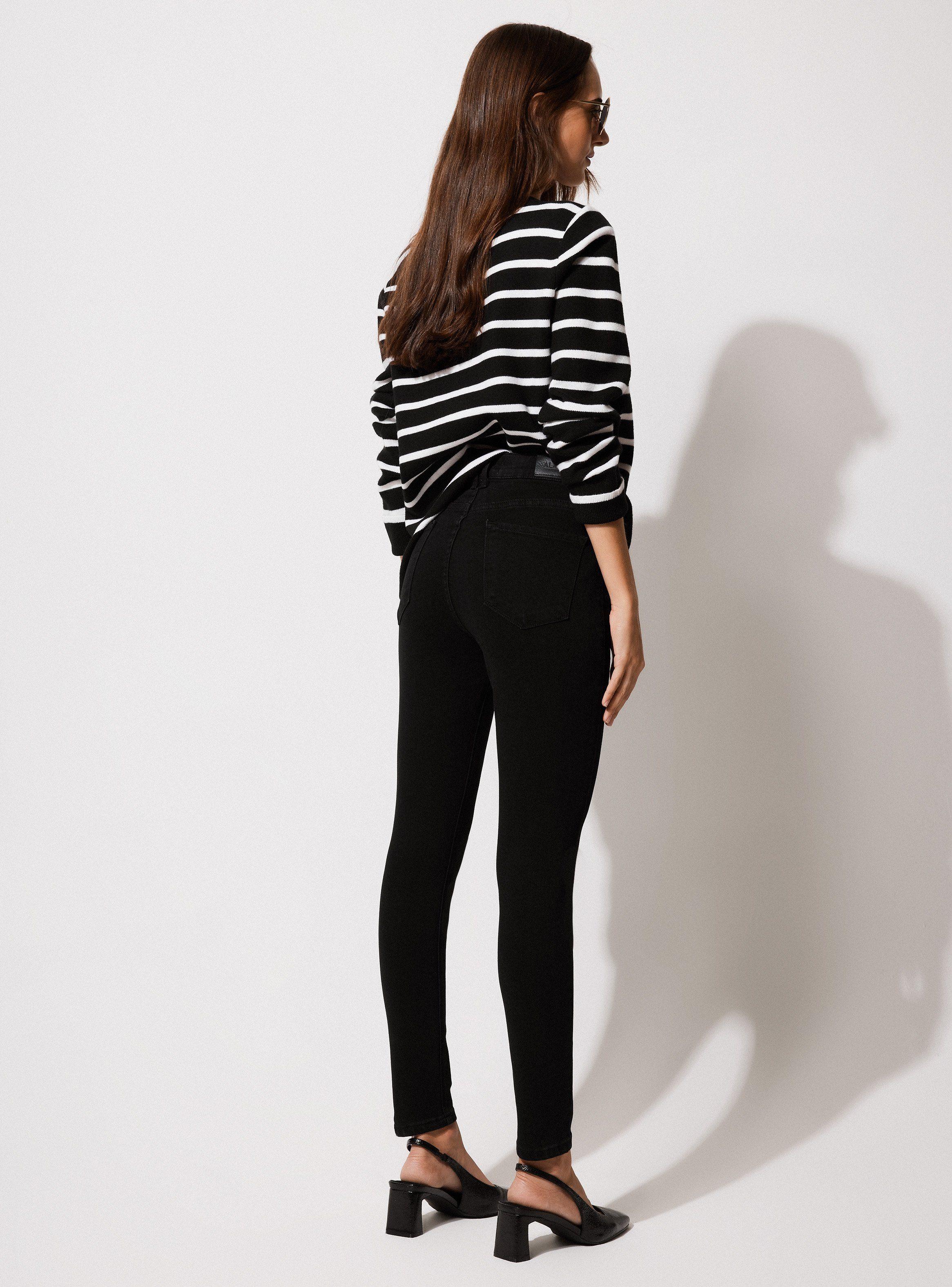 Jeans Variedad de Lavados Vintage-5