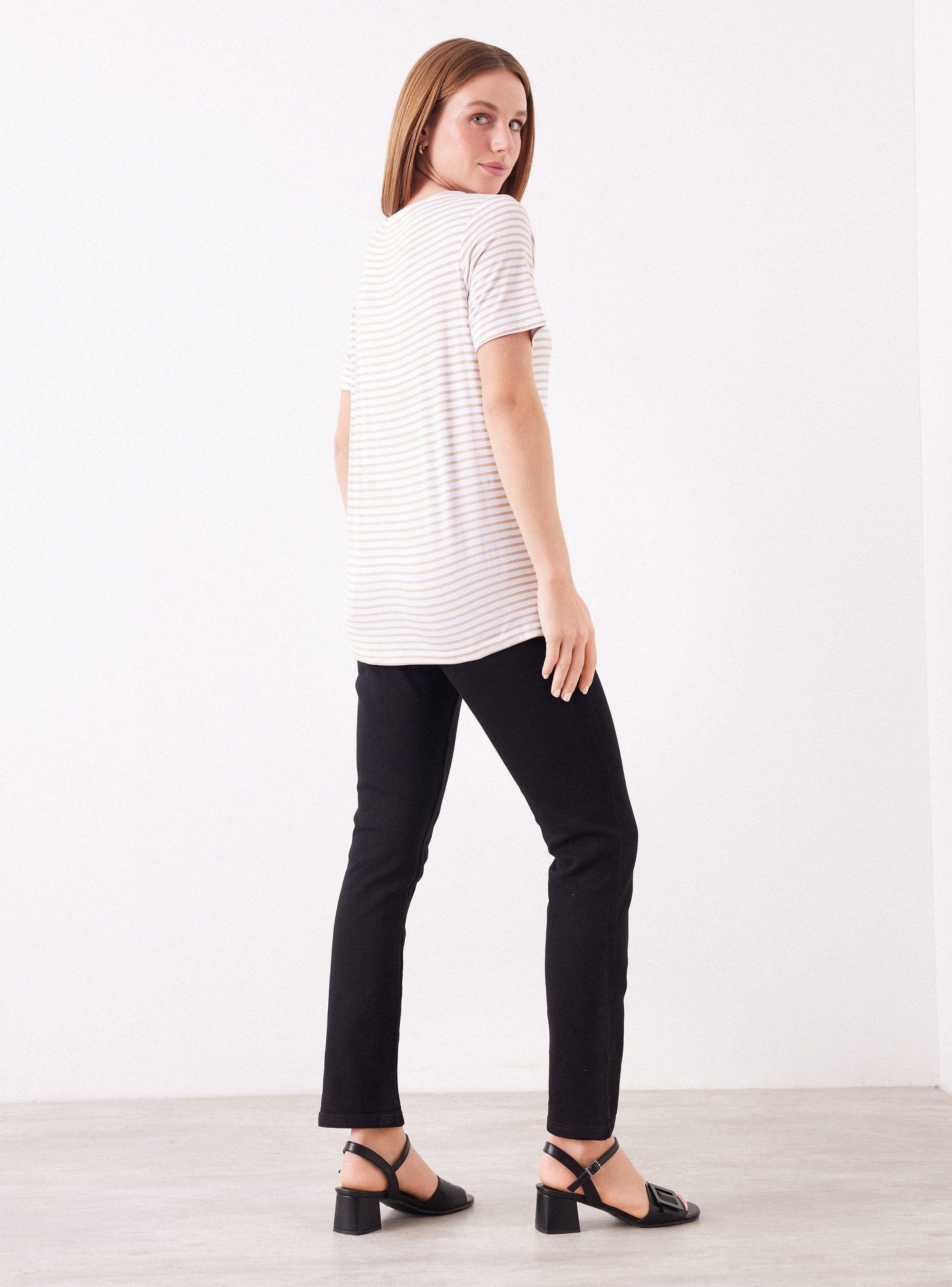 Polera Simple-5