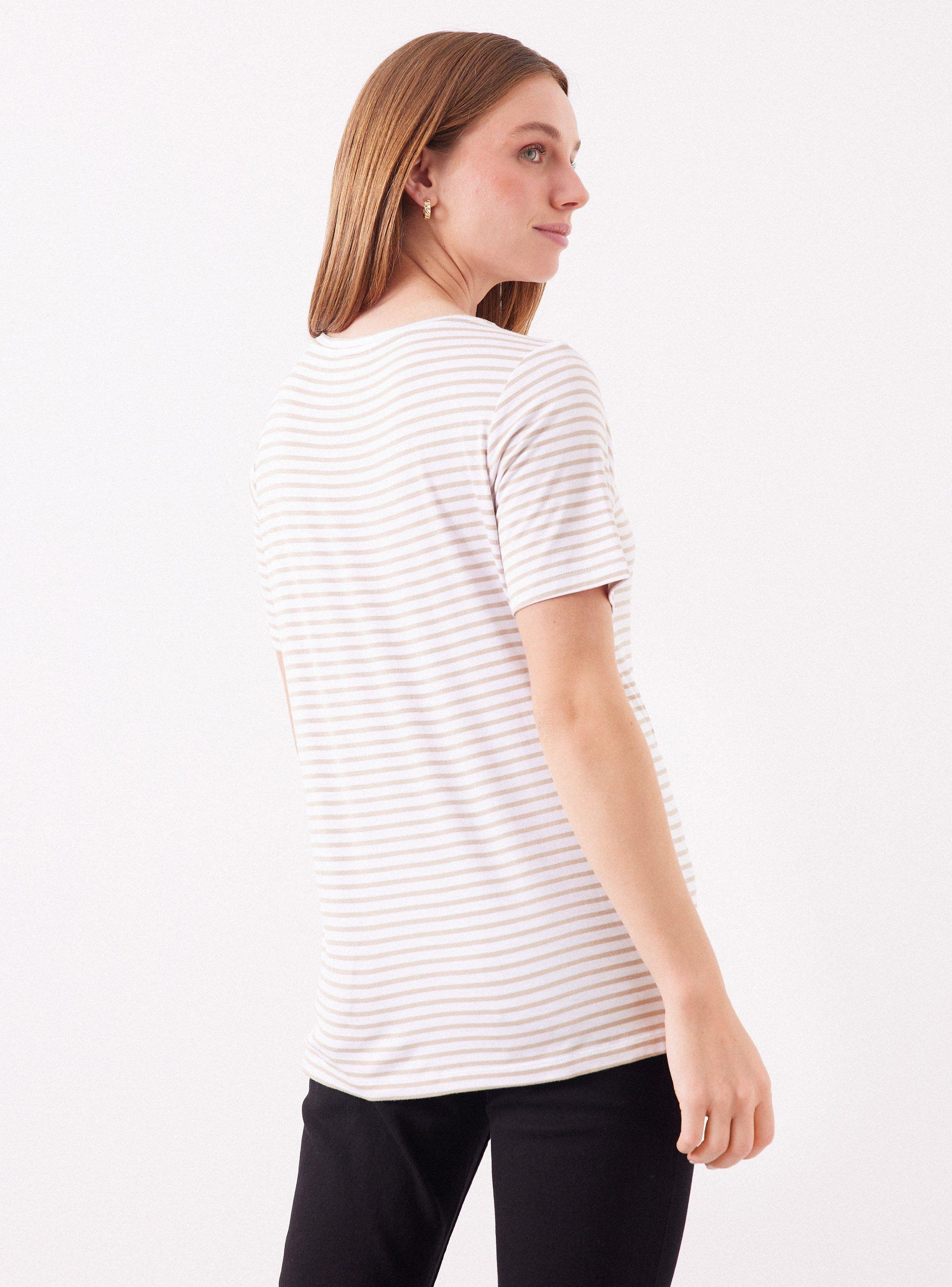 Polera Simple-1