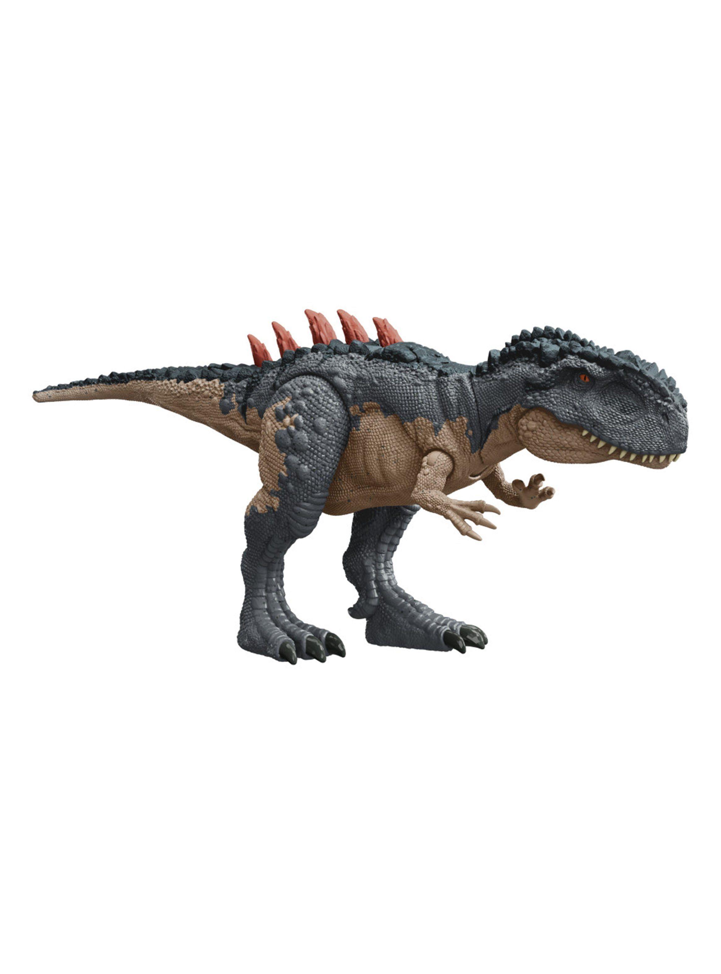 Rastreadores Gigantes Mapusaurus-0