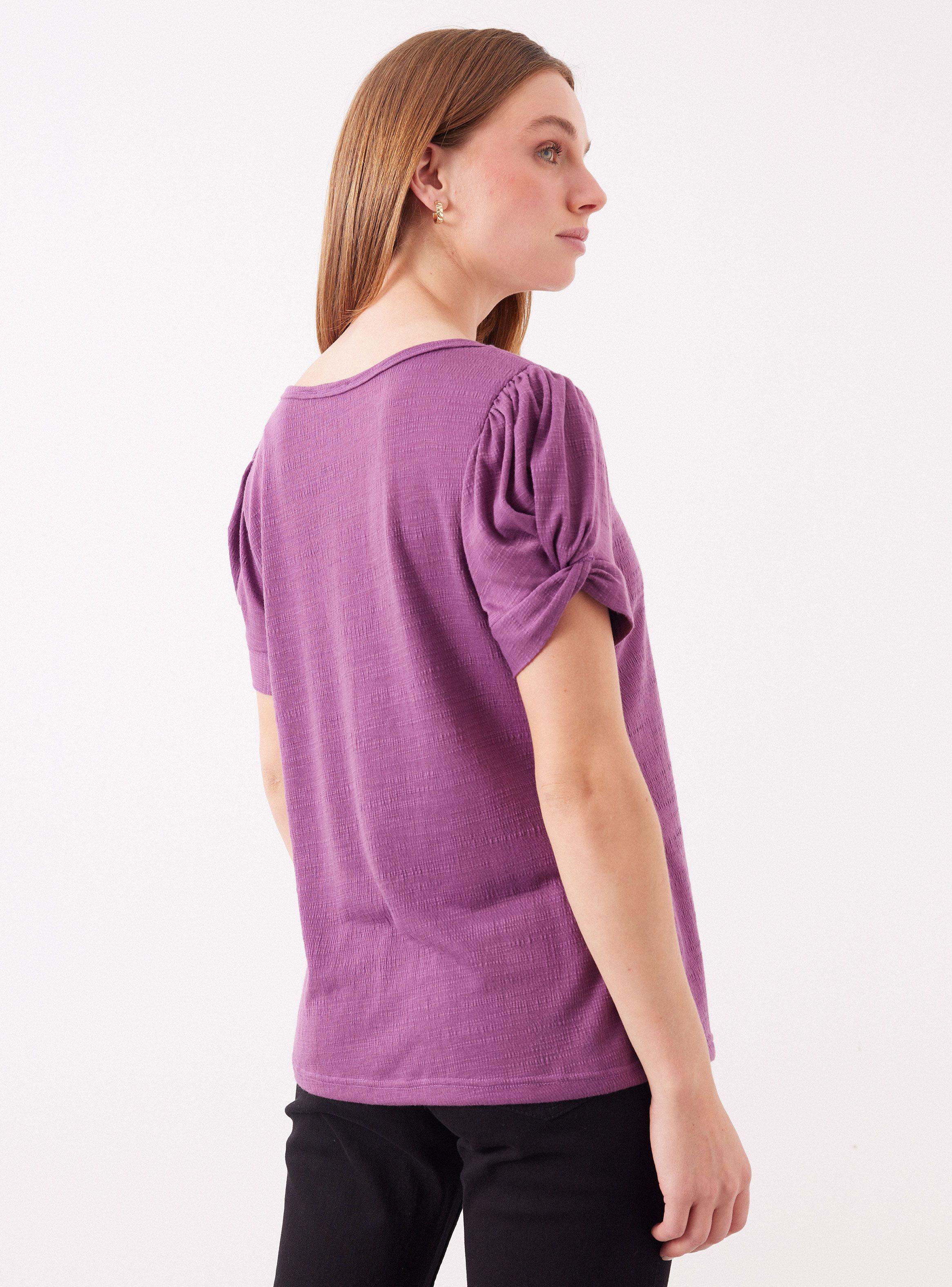 Polera Tela Jaspeada-1