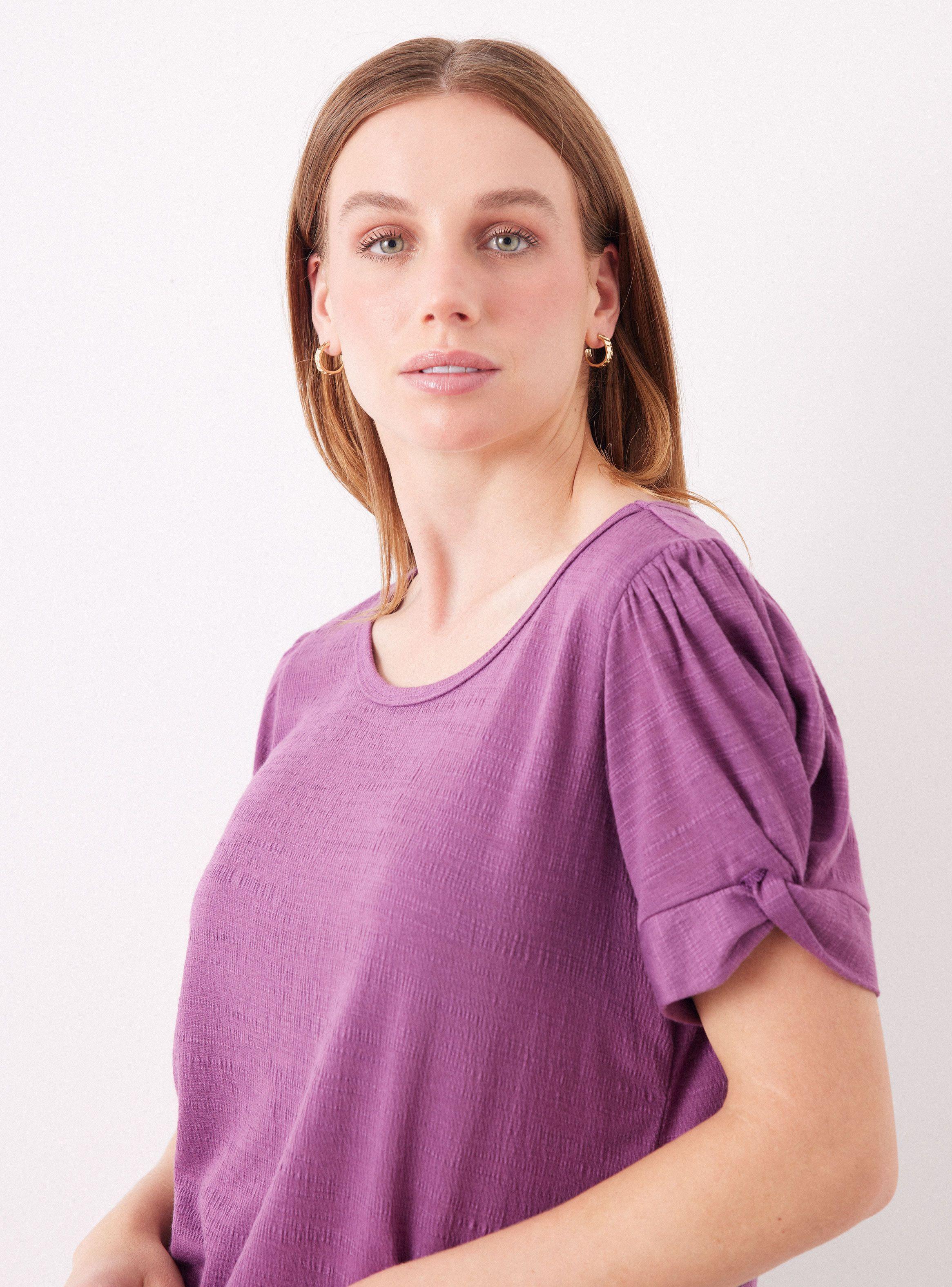 Polera Tela Jaspeada-2