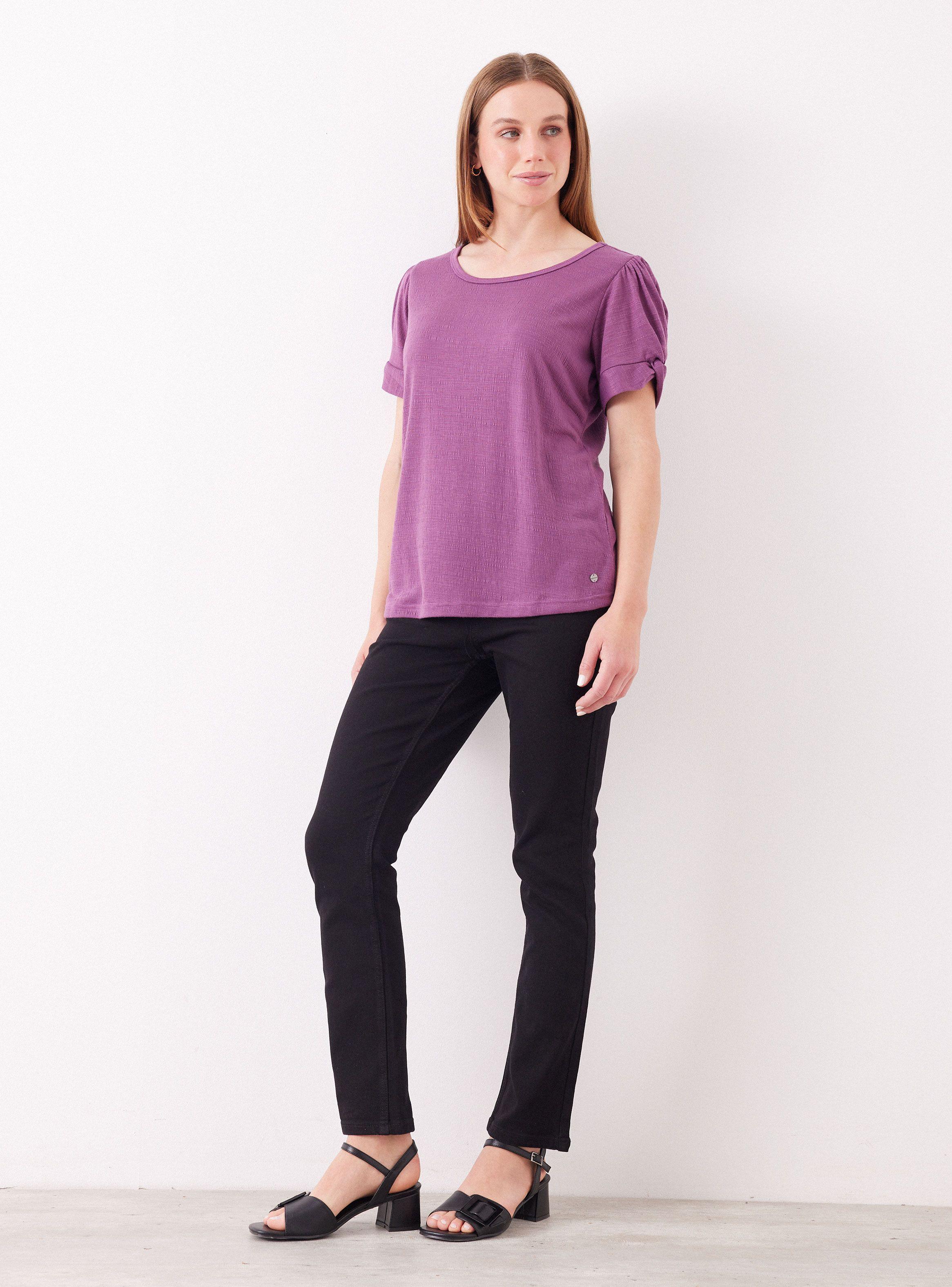 Polera Tela Jaspeada-4