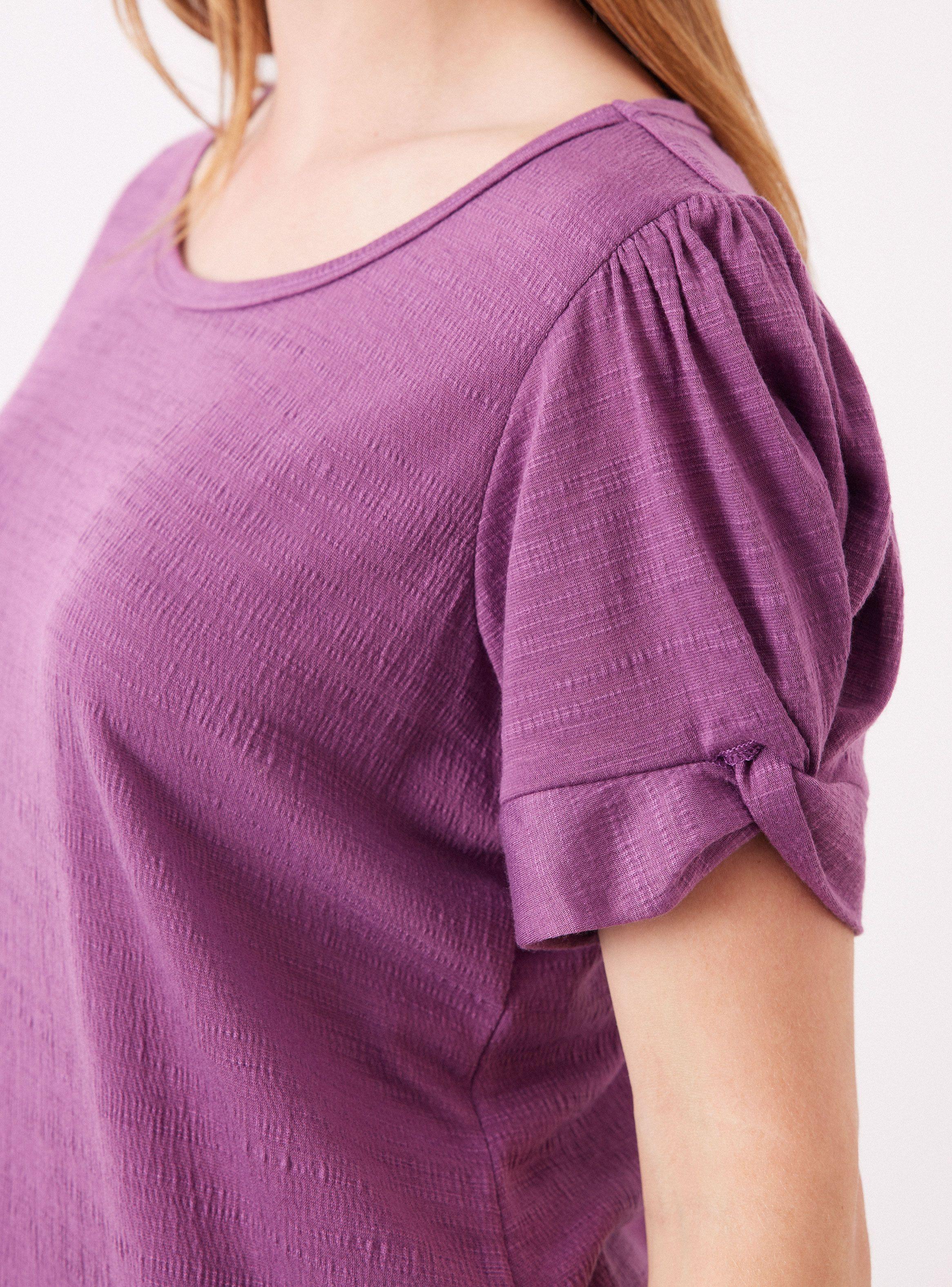 Polera Tela Jaspeada-3