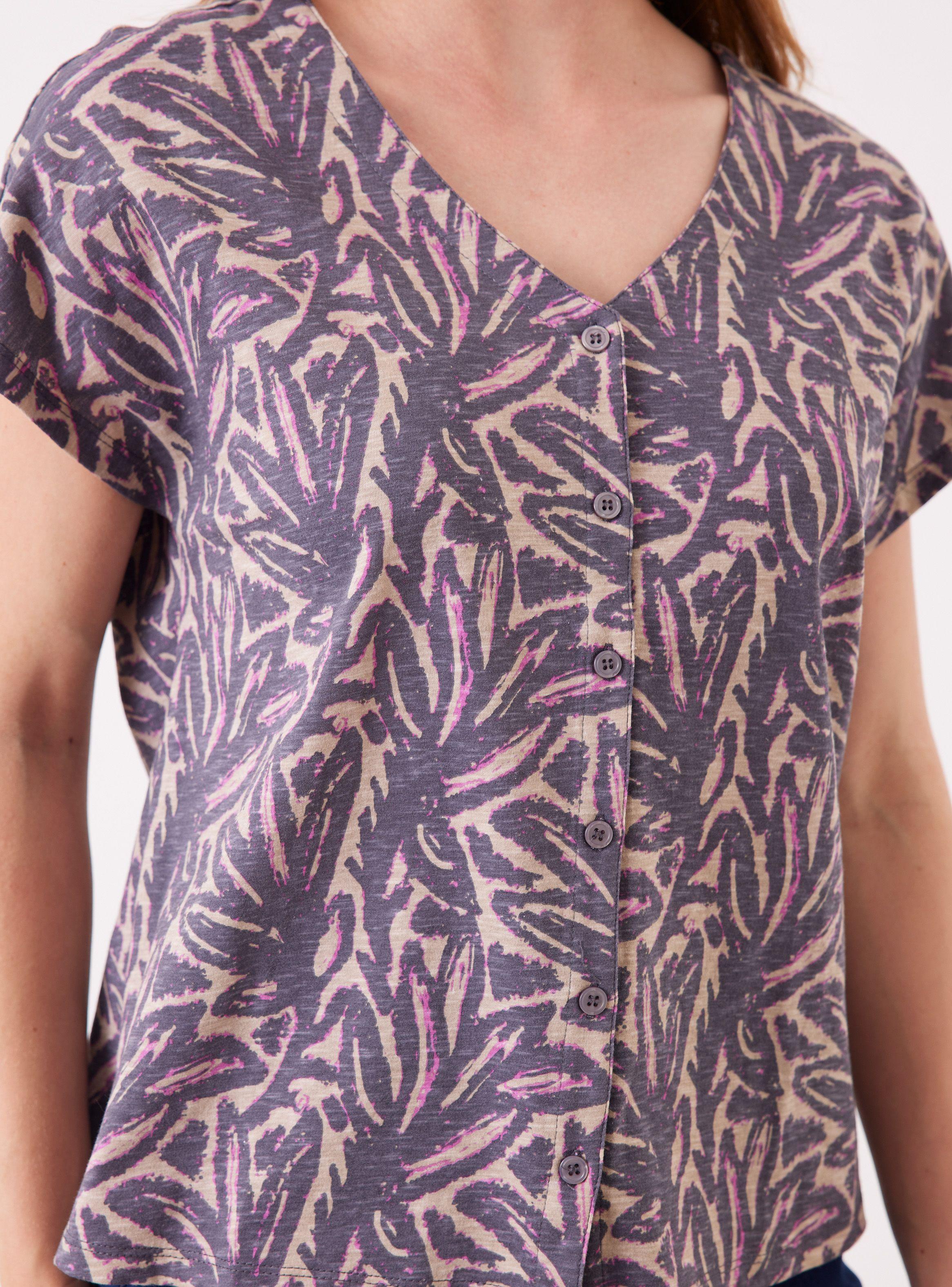Polera Cubre Hombro-3