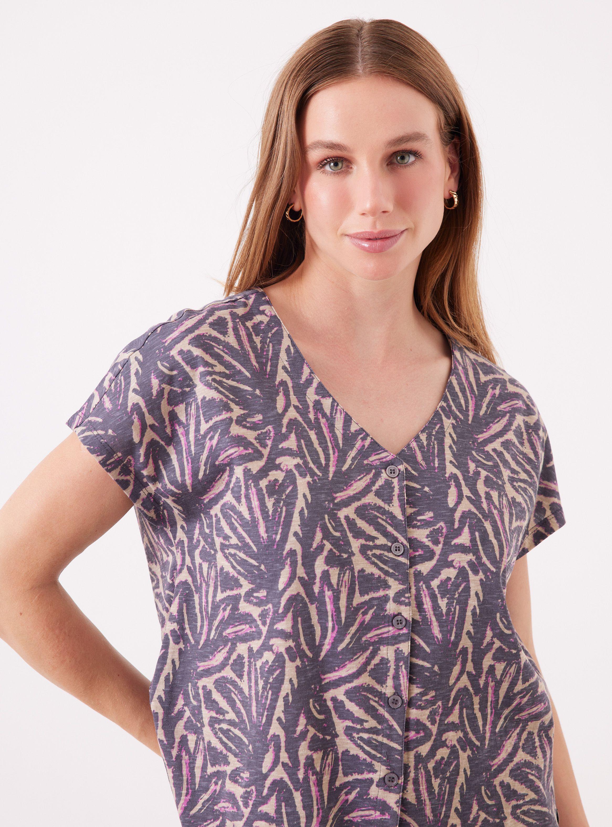 Polera Cubre Hombro-2