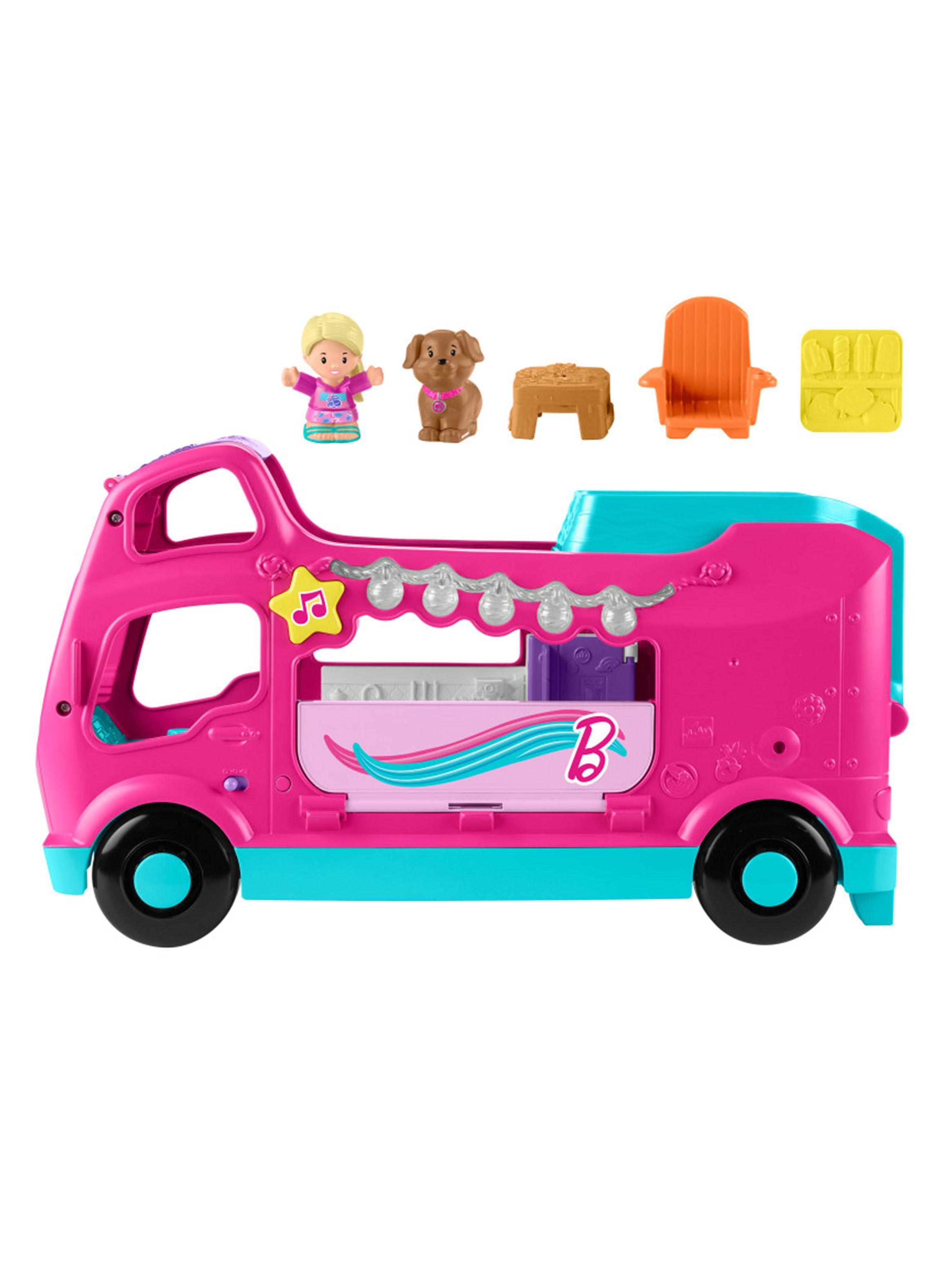 Camper de los Sueños-4