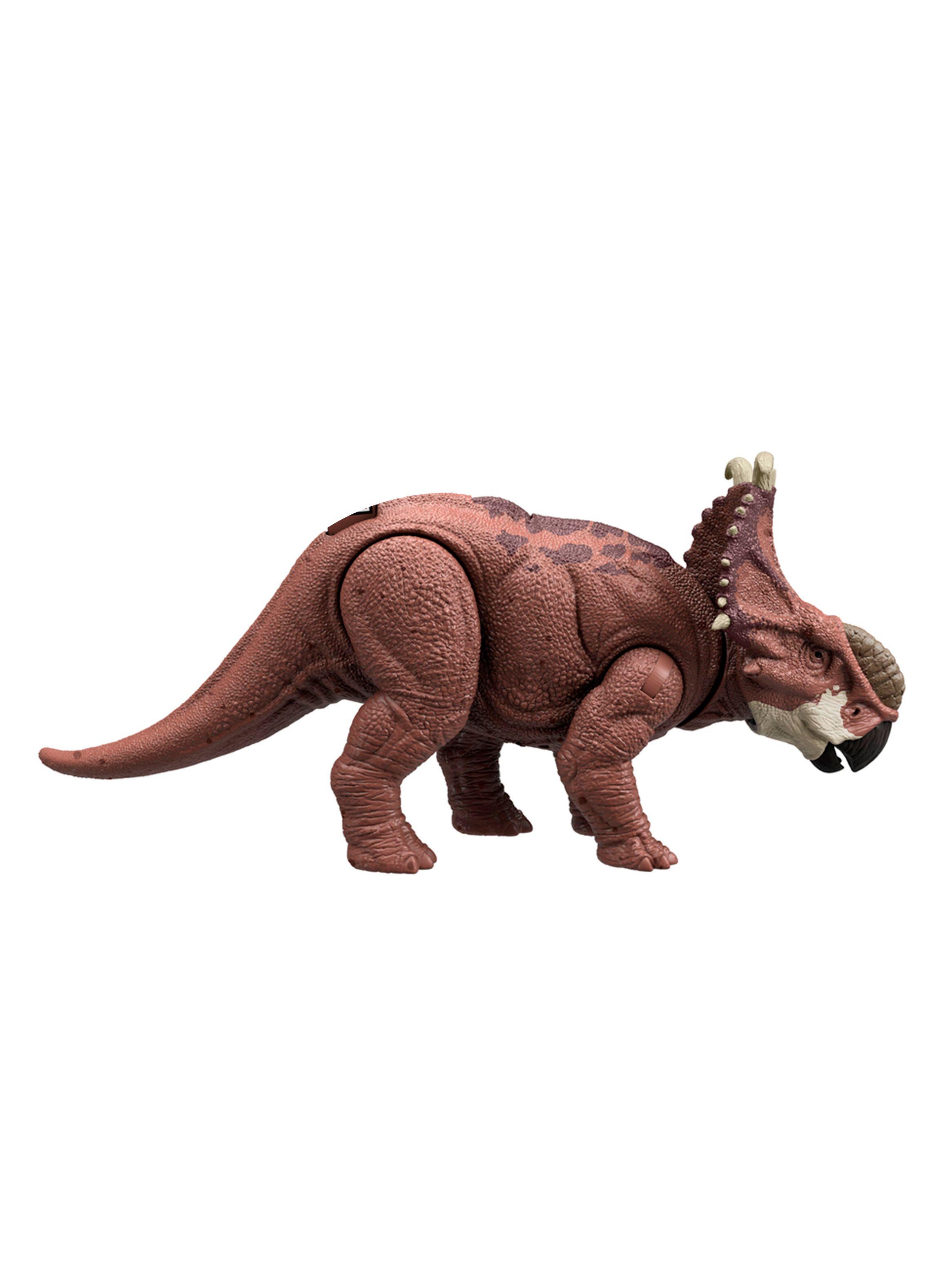 Rugido Salvaje Pachyrhinosaurus-0