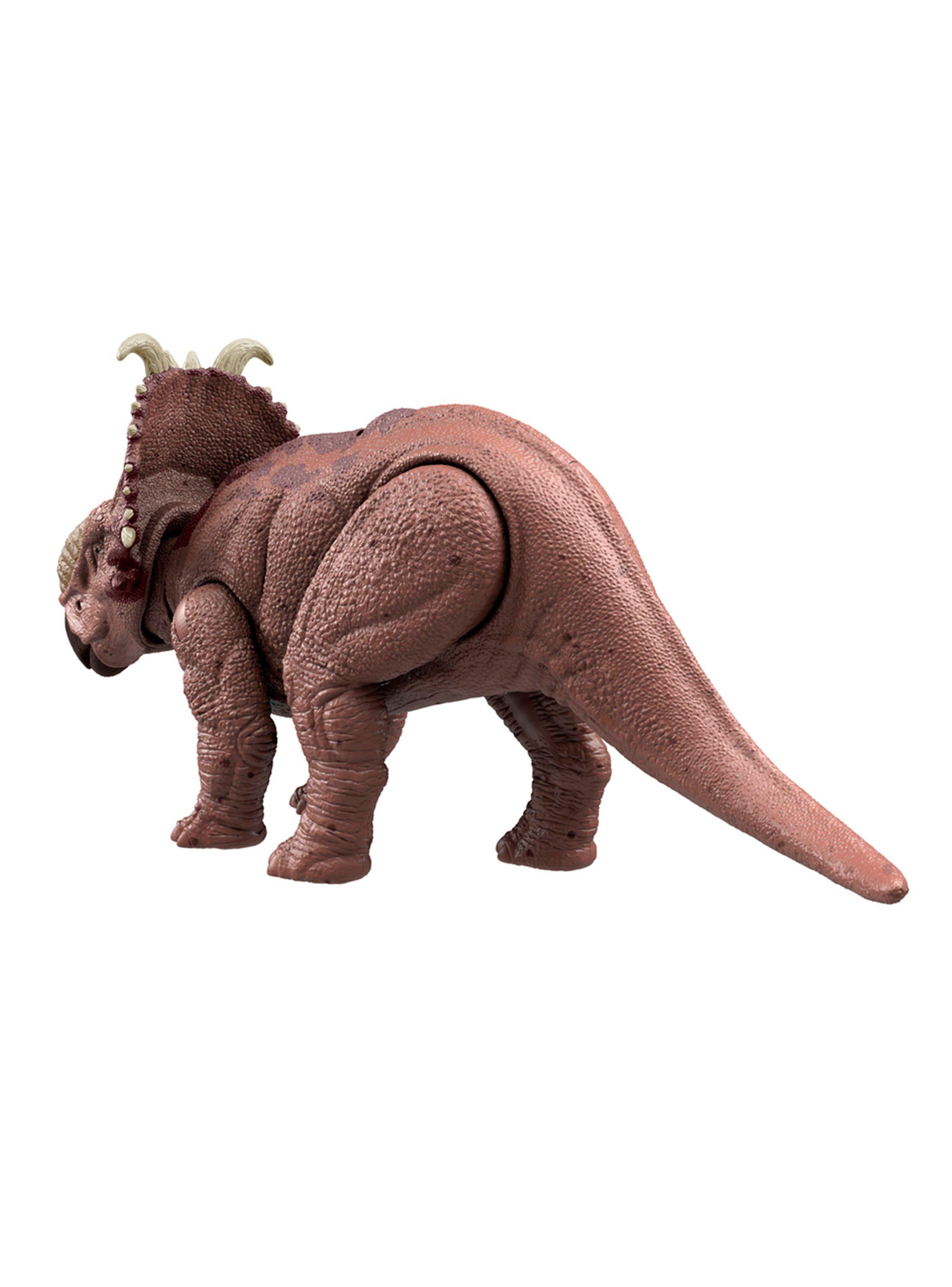 Rugido Salvaje Pachyrhinosaurus-1