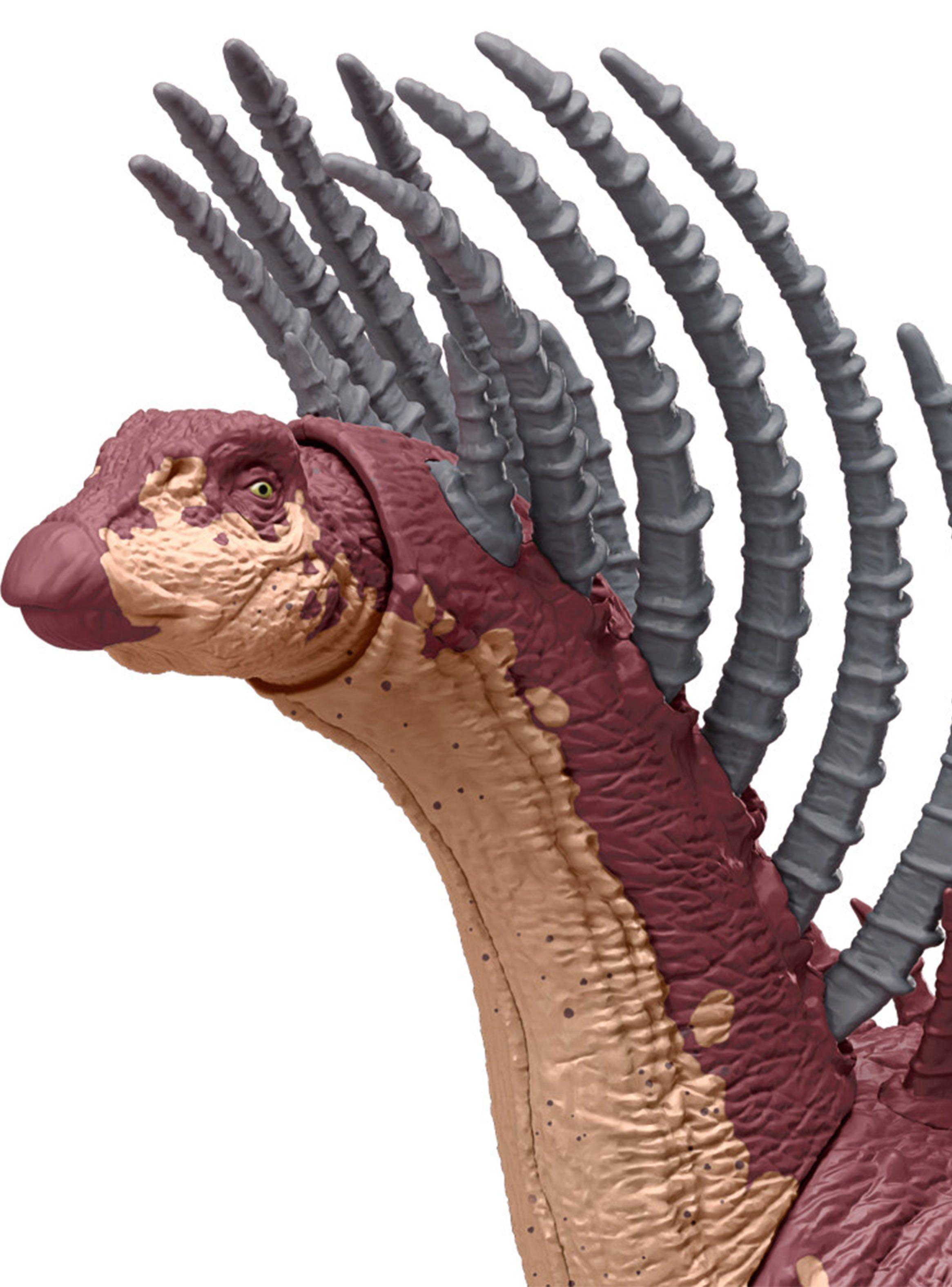 Rastreadores Gigantes Bajadasaurus-3