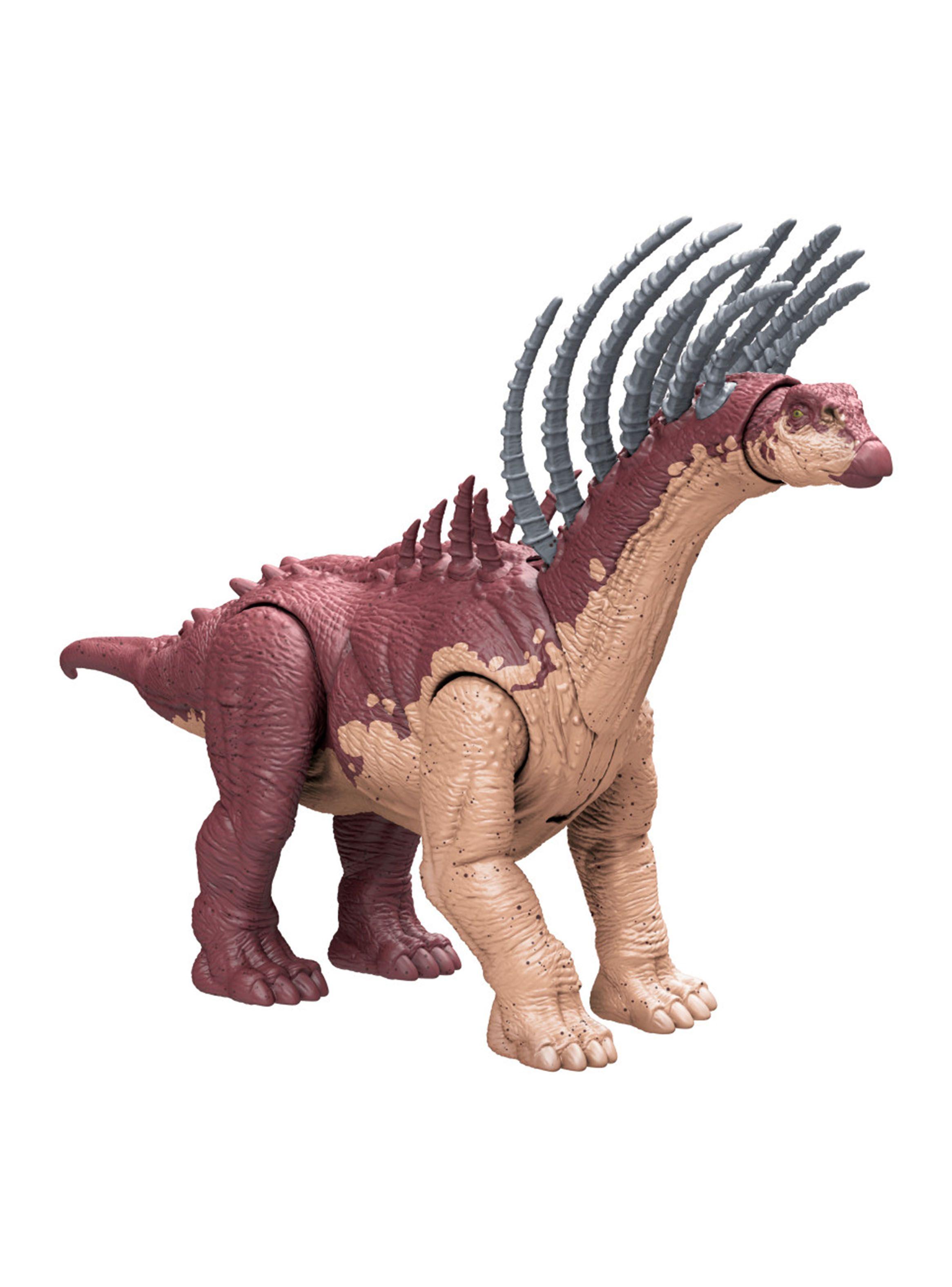 Rastreadores Gigantes Bajadasaurus-0