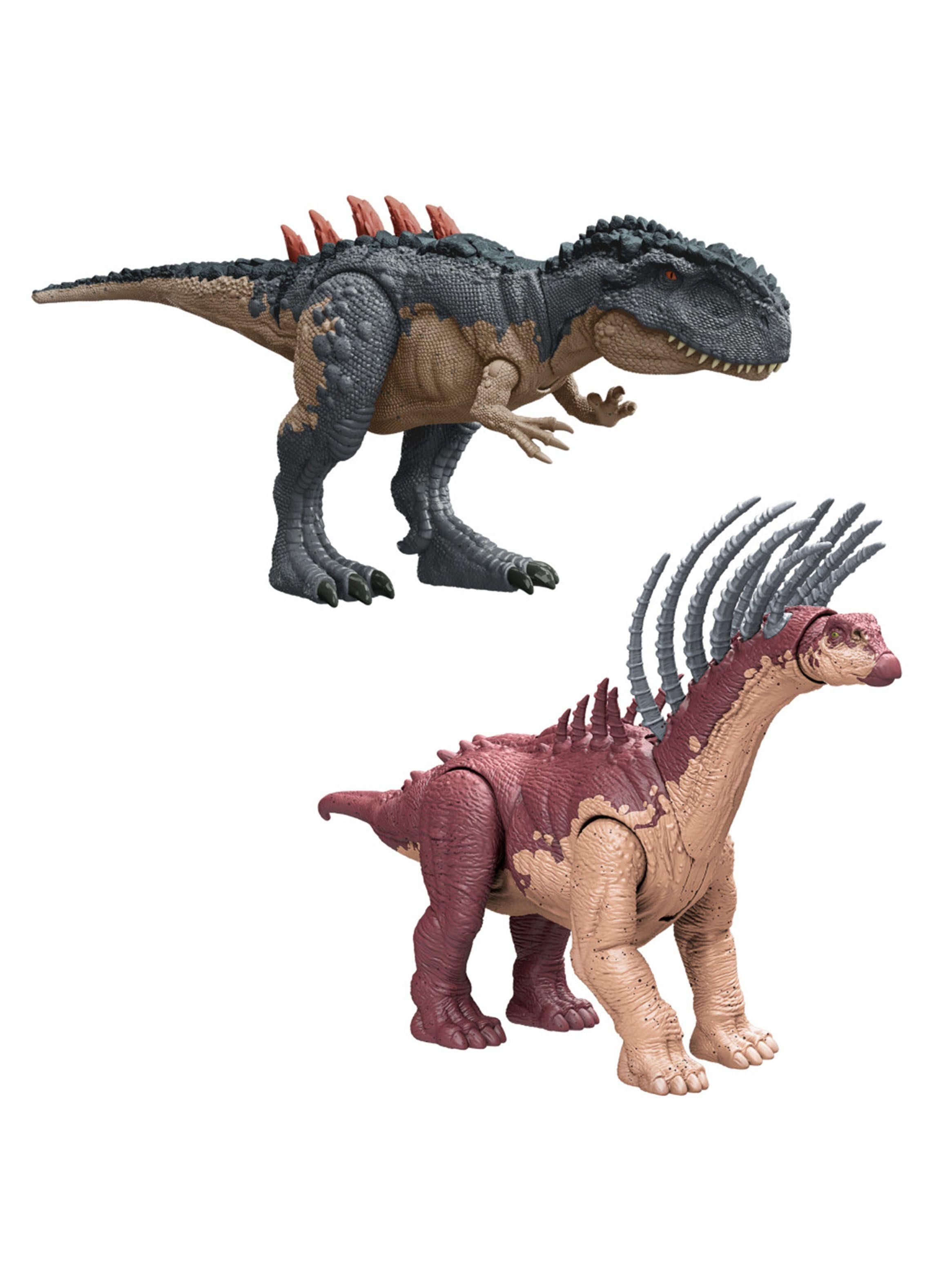 Rastreadores Gigantes Bajadasaurus-4