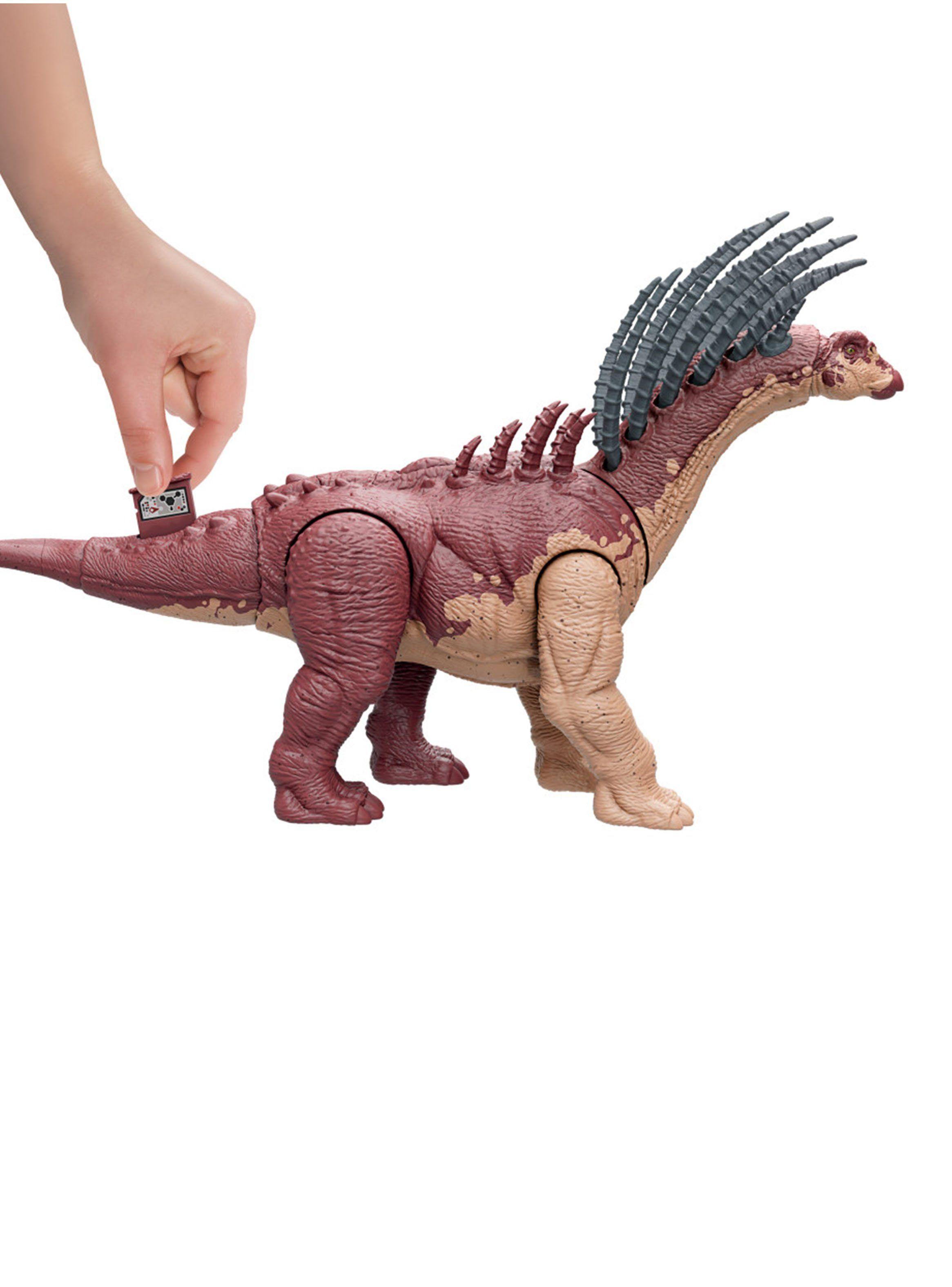 Rastreadores Gigantes Bajadasaurus-1