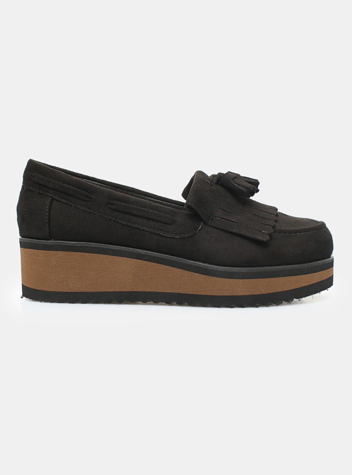 Zapato Sei 23133I Casual-0