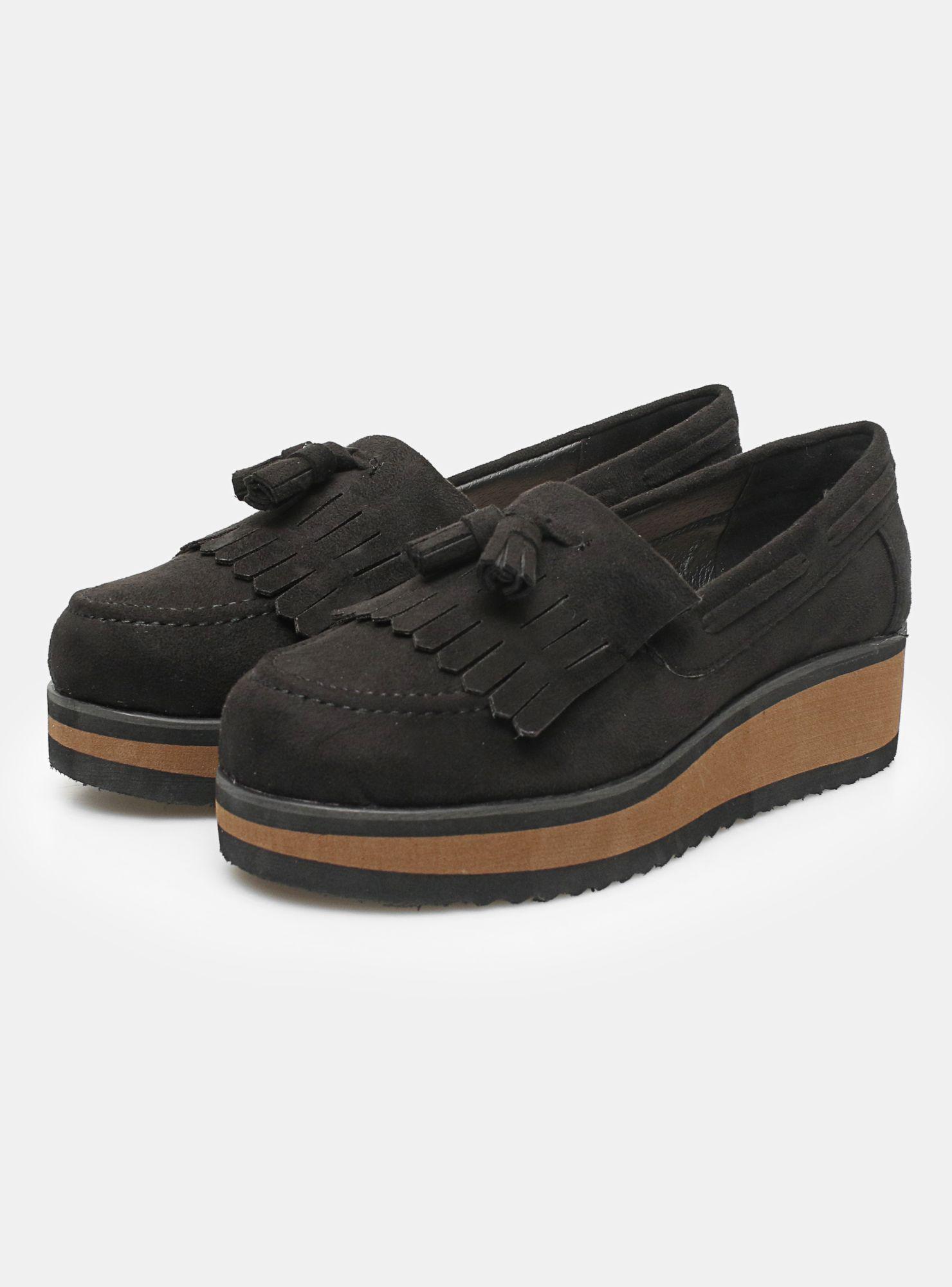 Zapato Sei 23133I Casual-1