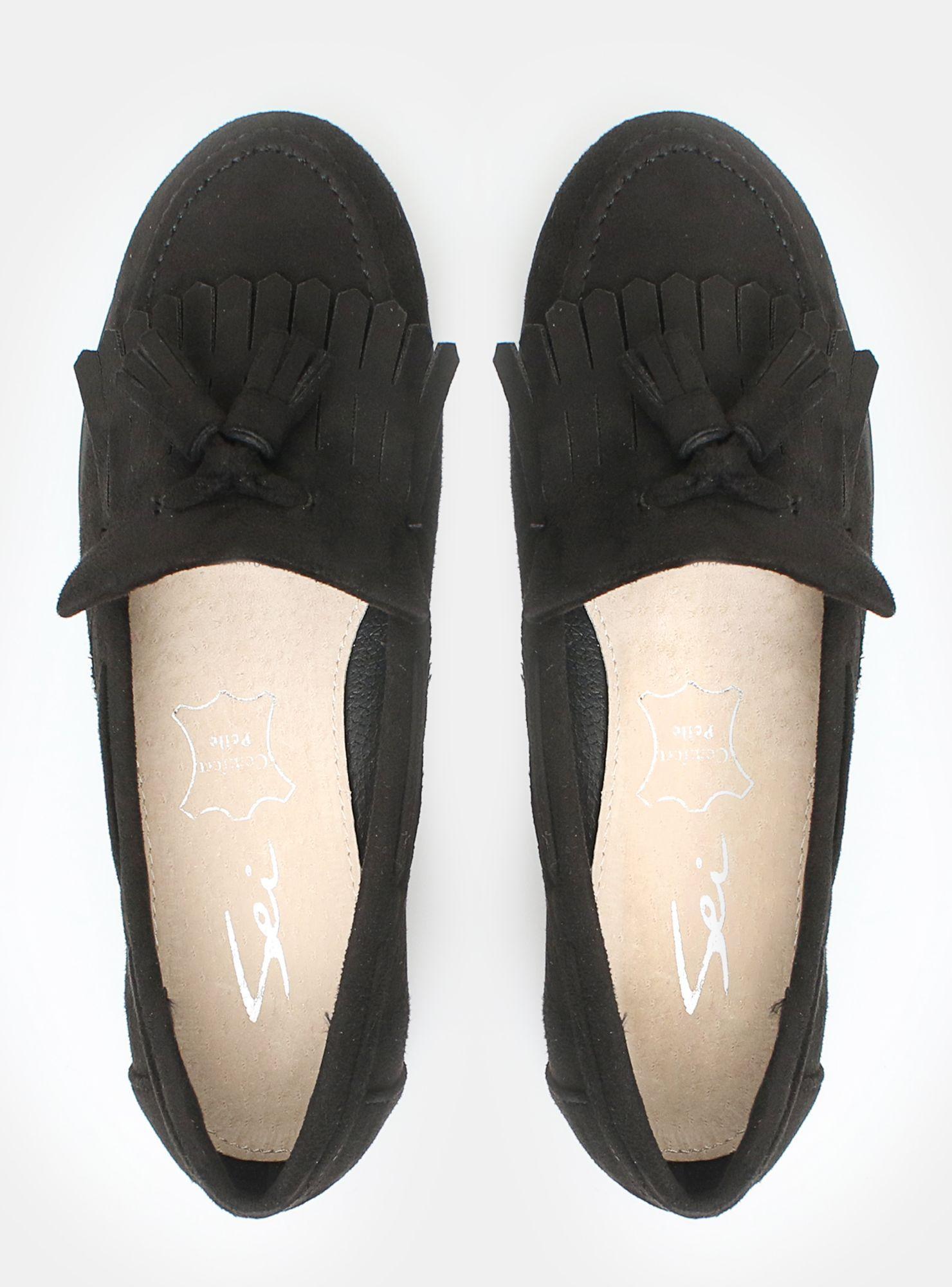 Zapato Sei 23133I Casual-3