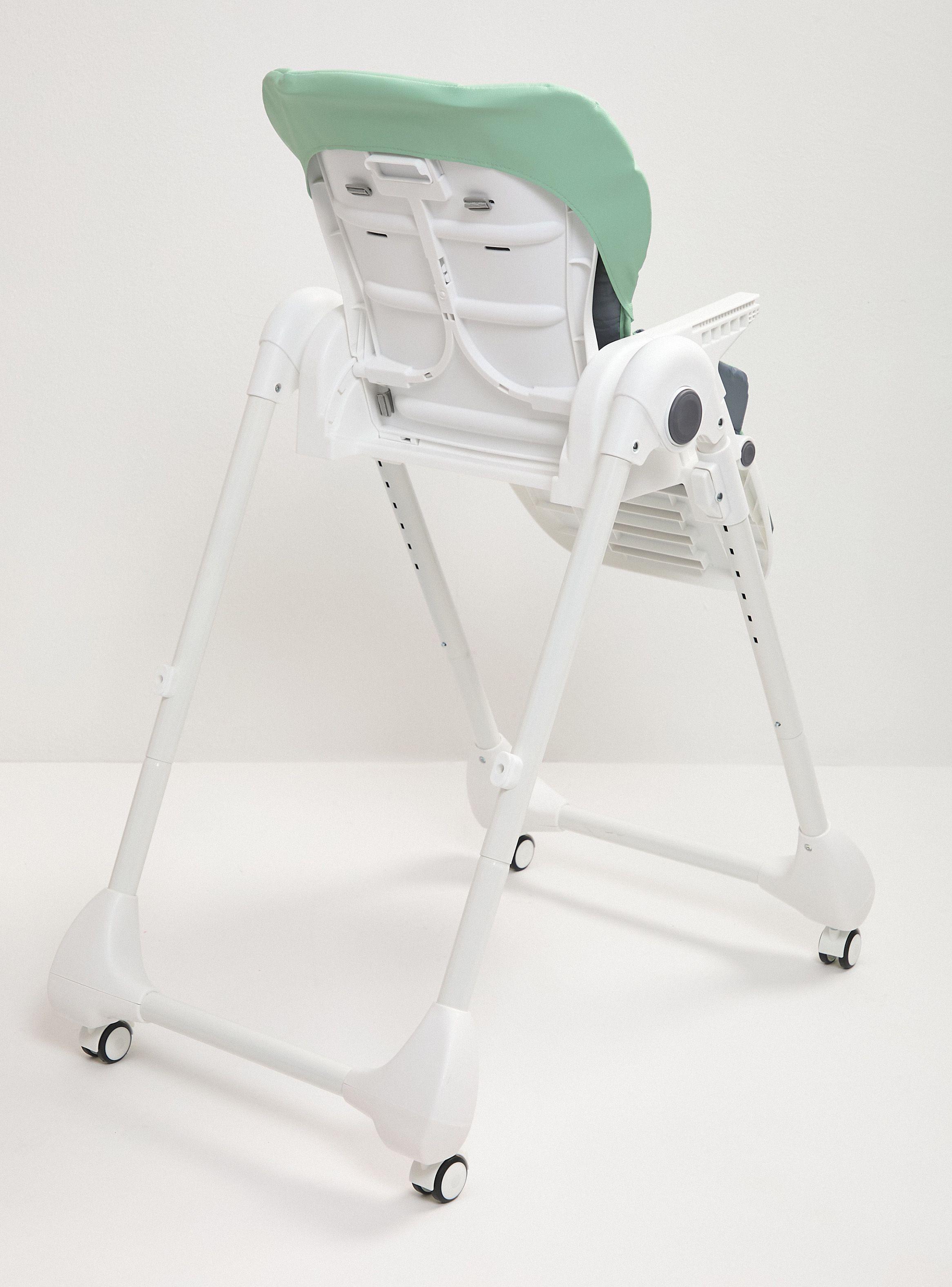 Silla de Comer EasyFeed Baby-4