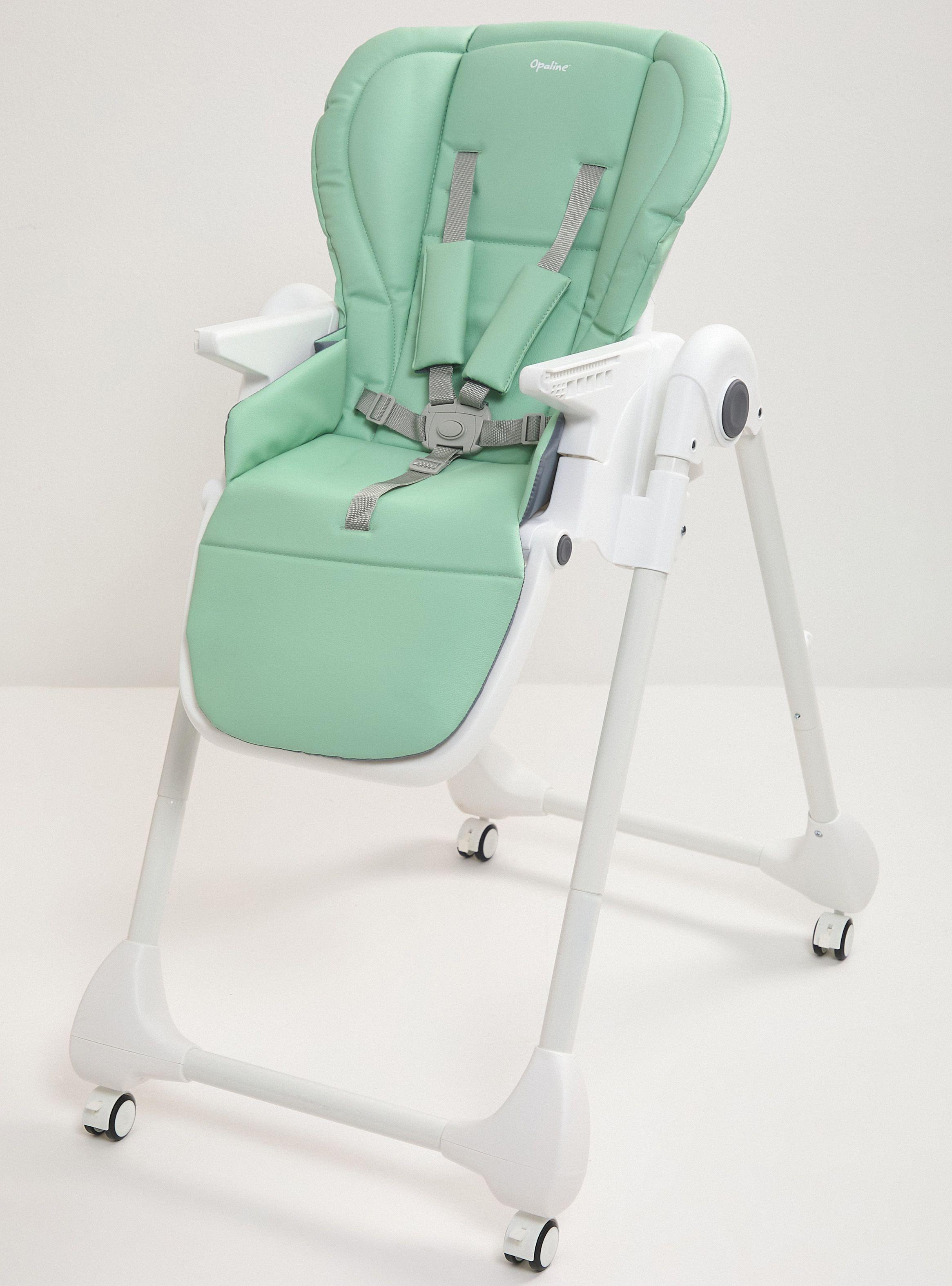 Silla de Comer EasyFeed Baby-2