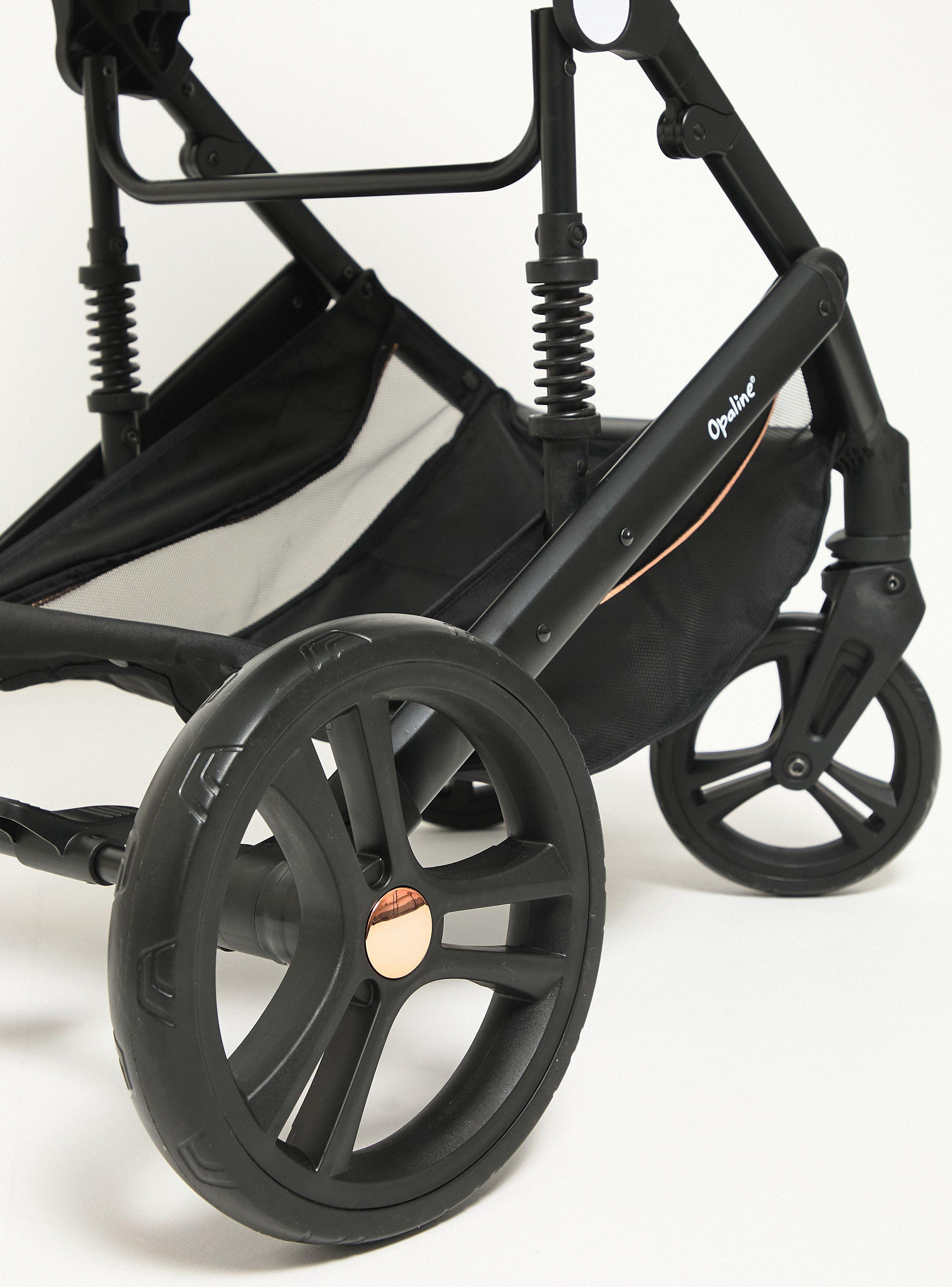 Coche Travel System Amore-5