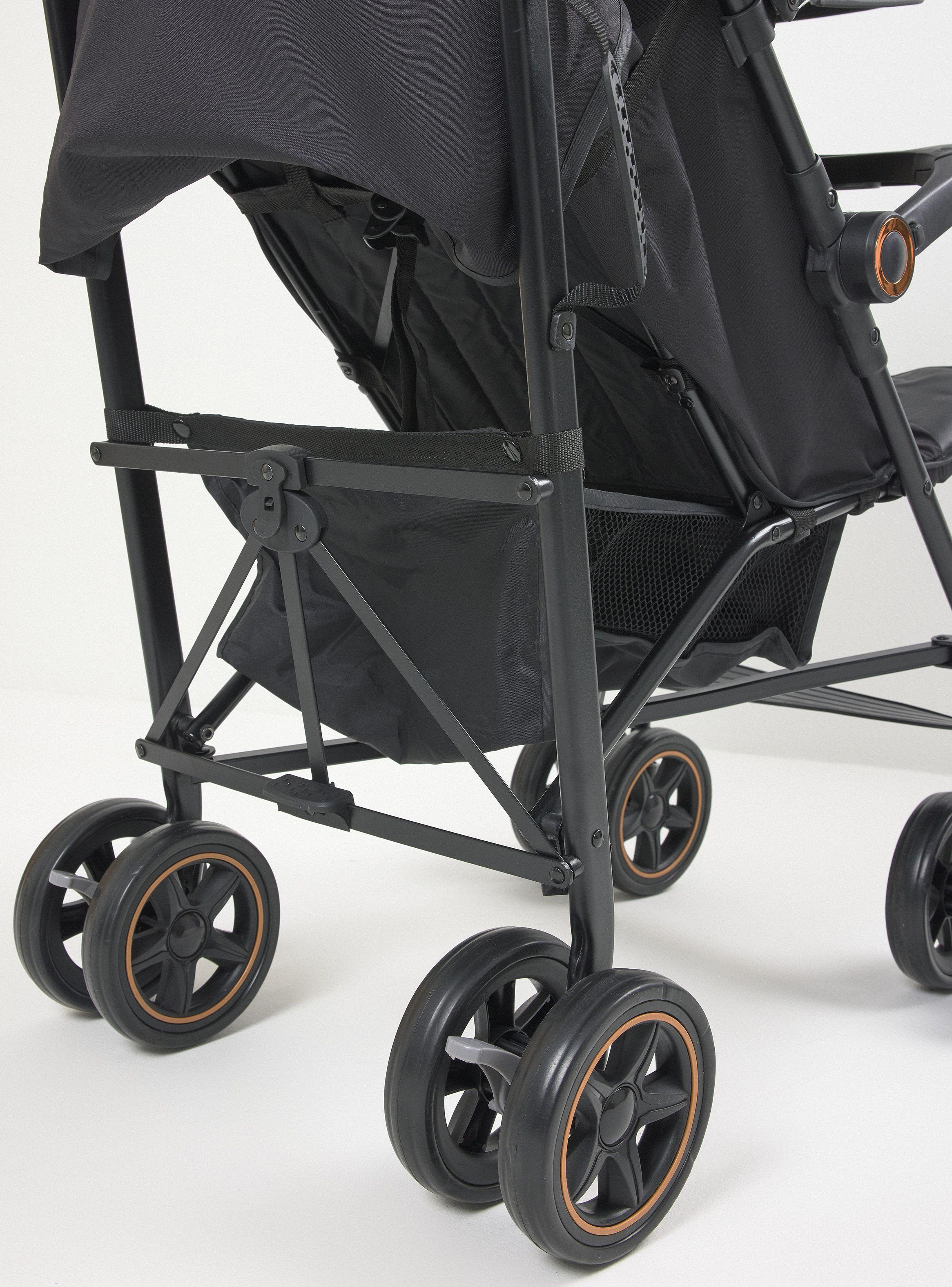 Coche de Paseo Magic Ride Baby-4