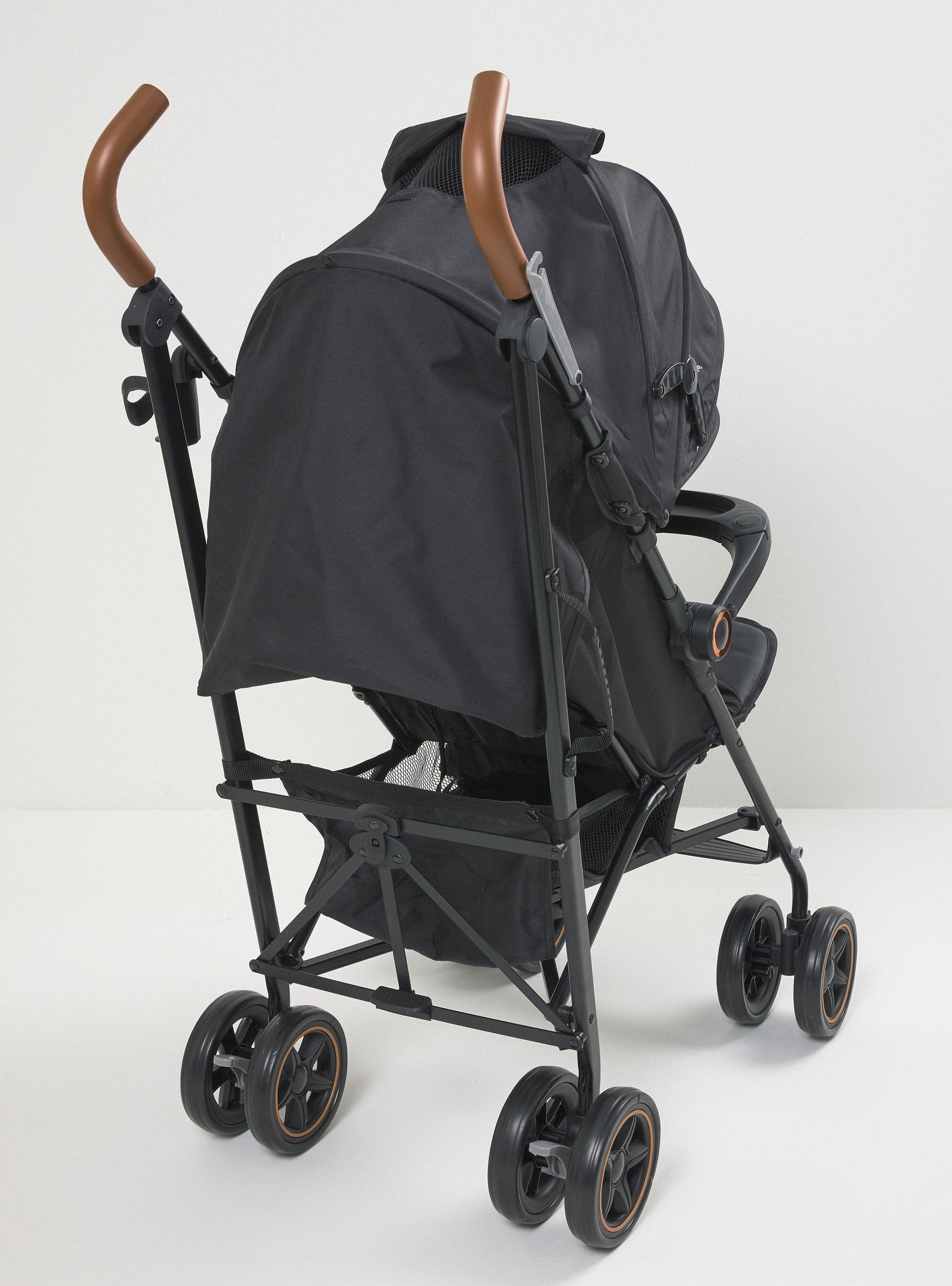 Coche de Paseo Magic Ride Baby-2