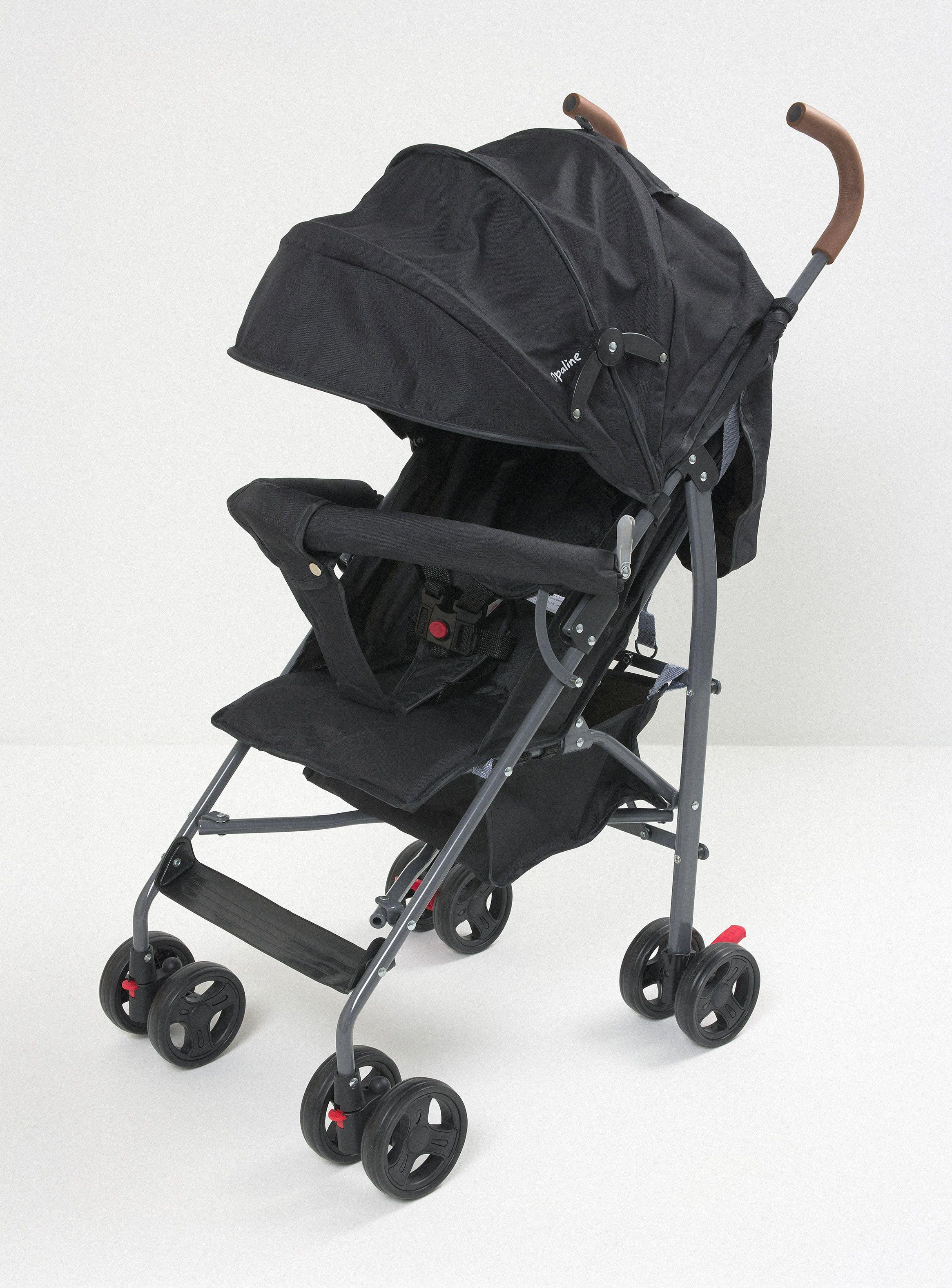 Coche Paragua Paseo Fun-0