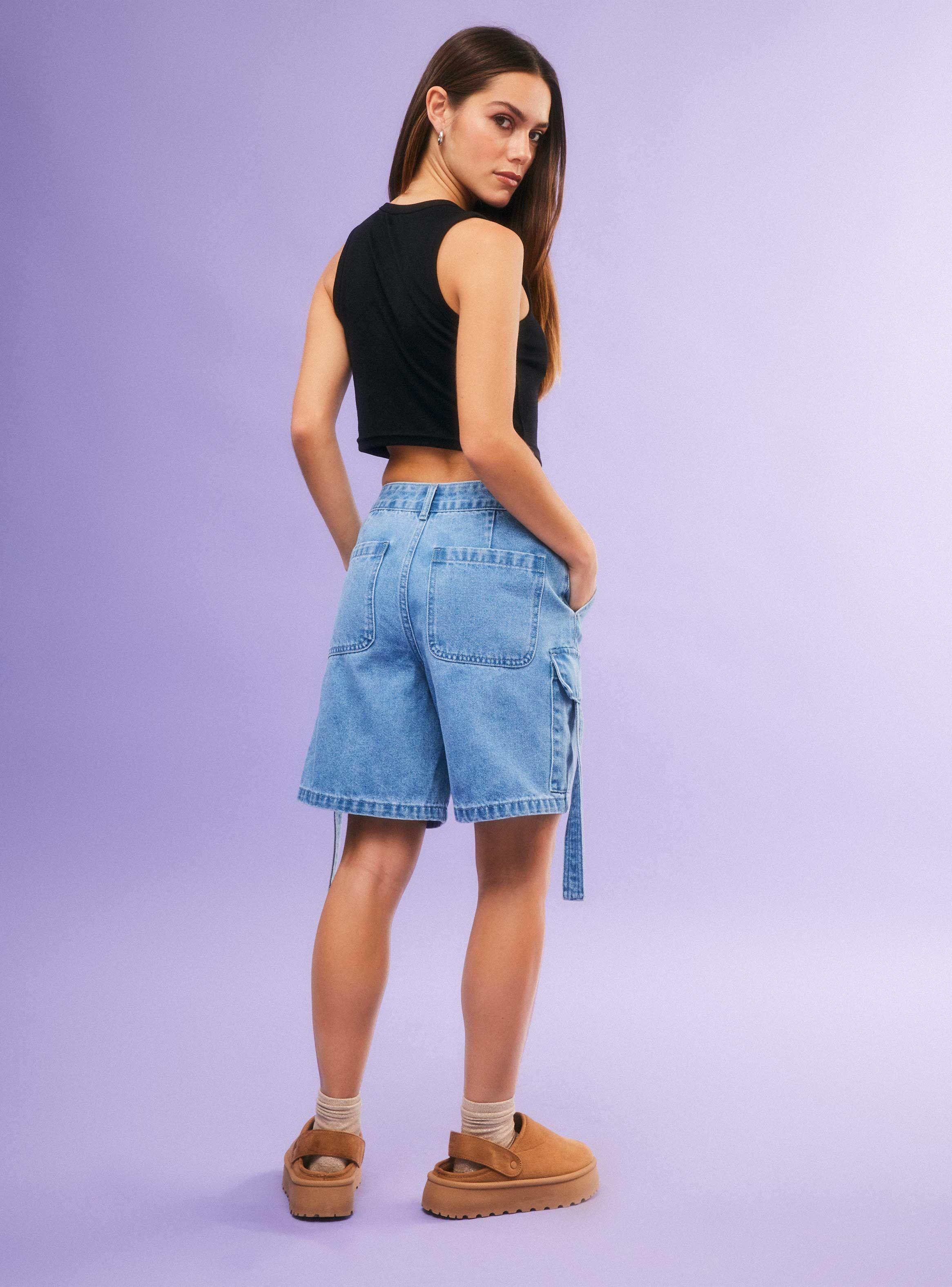 Polera Licencia Stitch Ohana-5