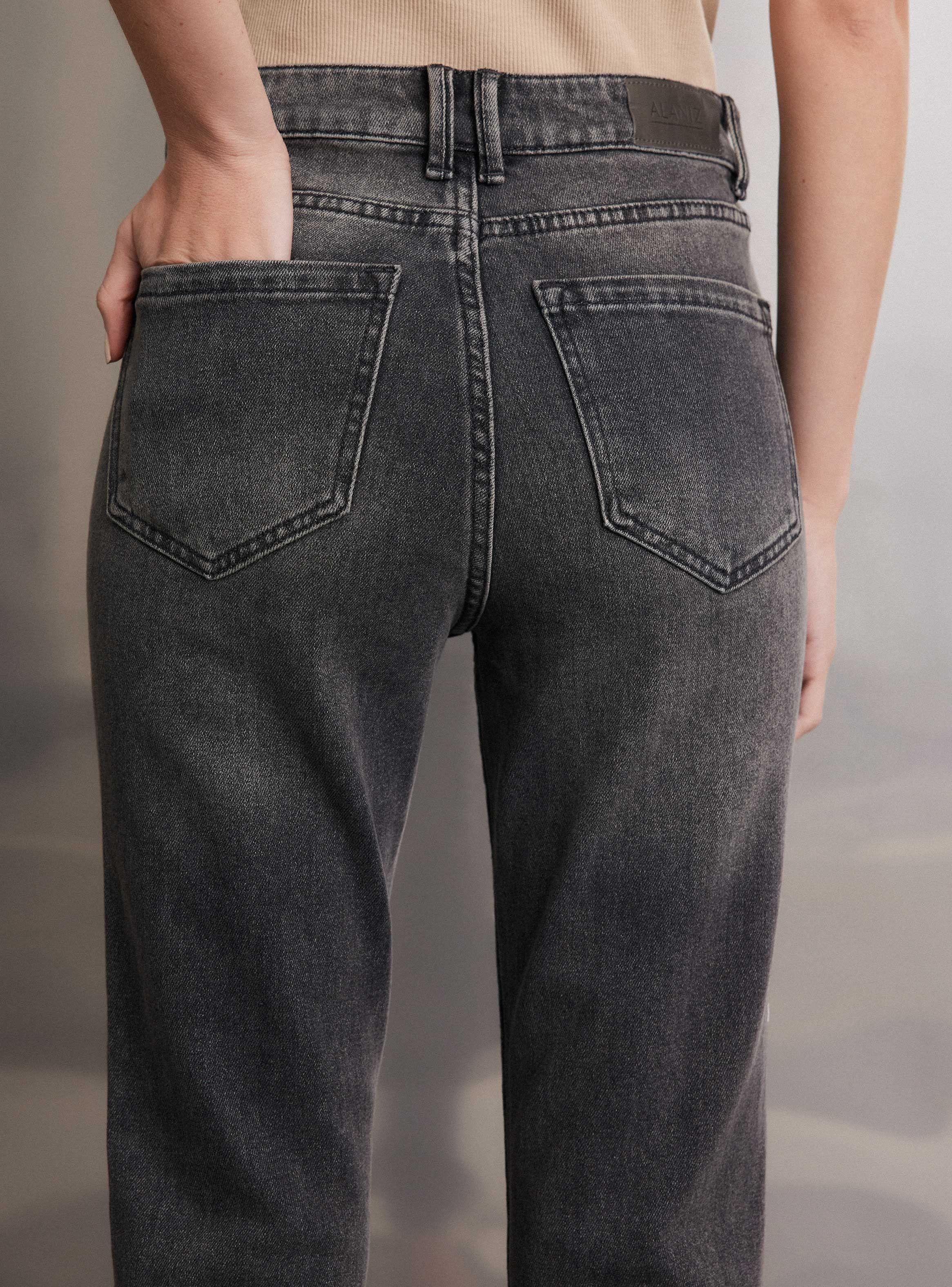 Jeans Calce Comfort-3