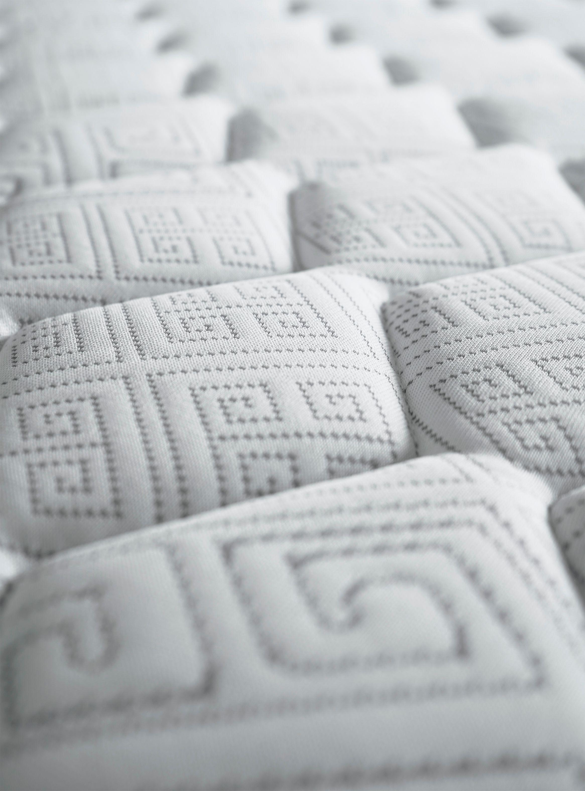 Cama Europea New Mega 2 Plazas + Respaldo Madrid-3