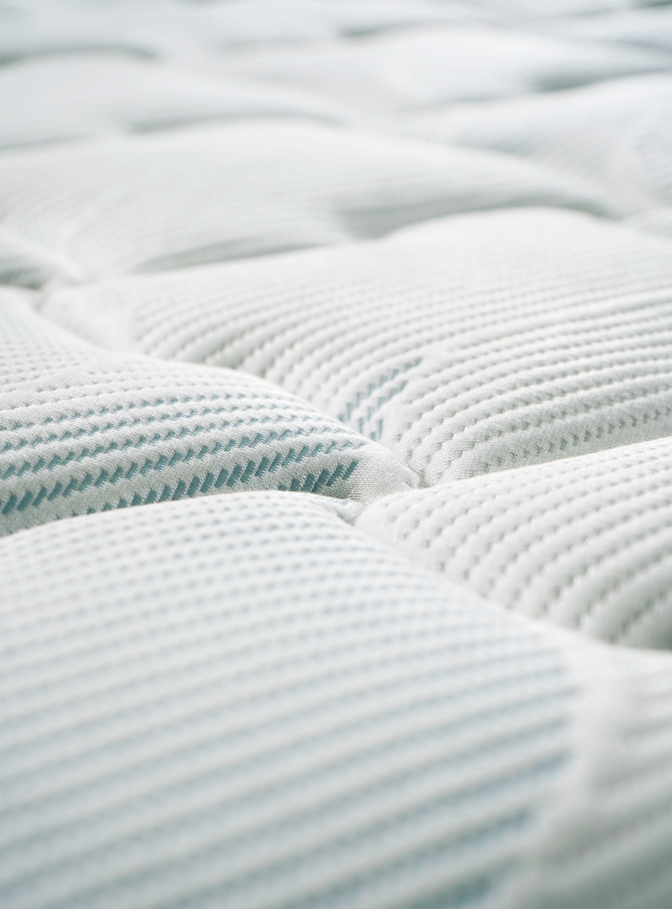 Cama Europea Terapeutic 2 Plazas + Set de Madrid-4