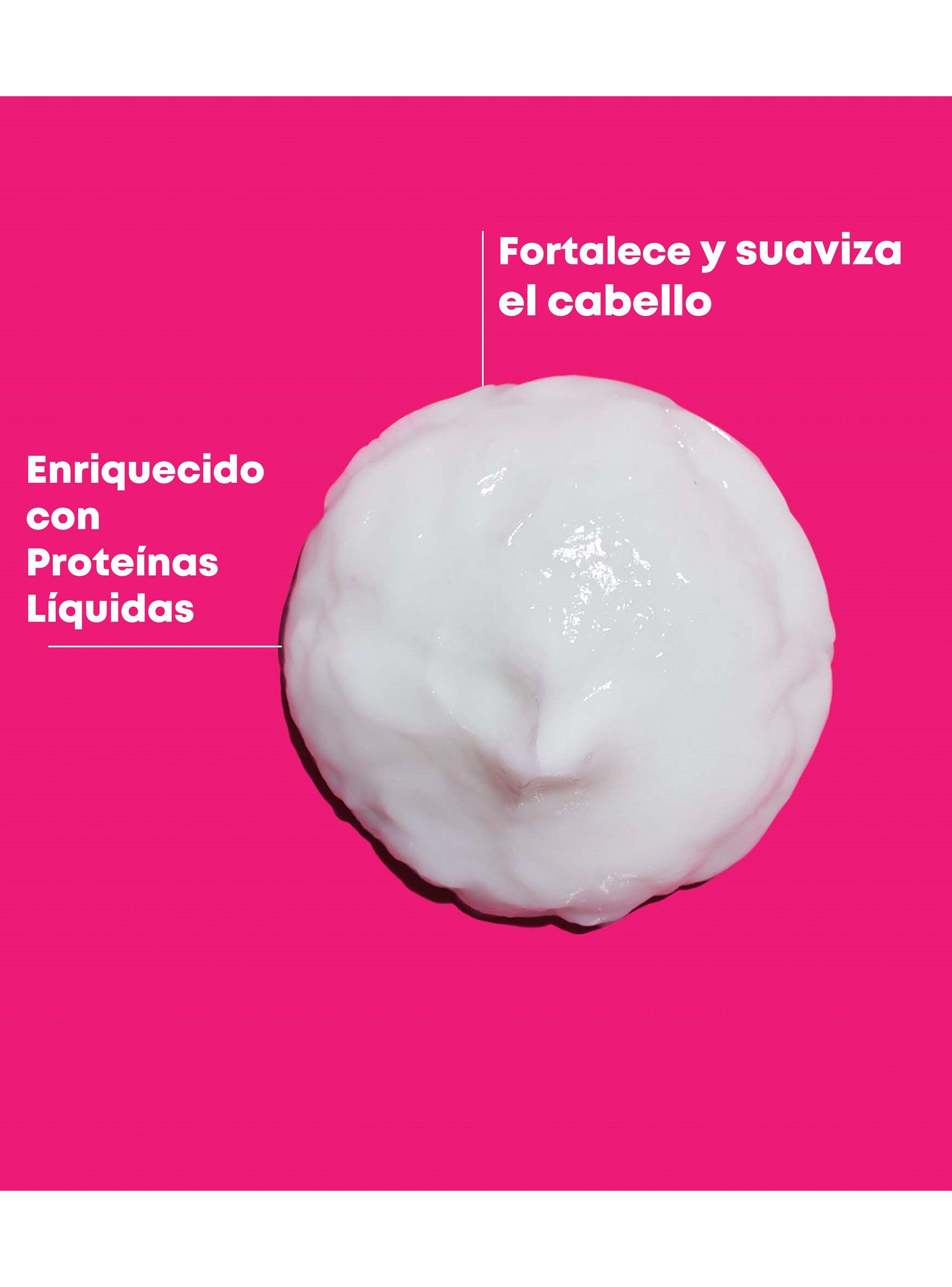 Acondicionador Reparación Cabello Dañado Instacure 300ml-1
