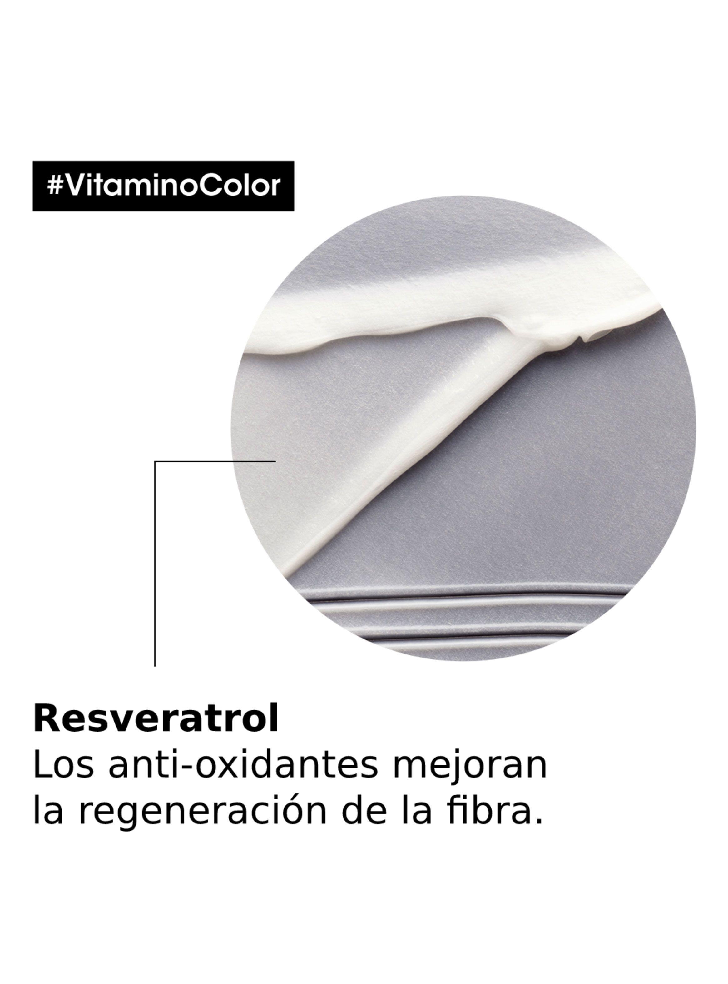 Acondicionador Cuidado del Color Vitamino Color 500 ml-1