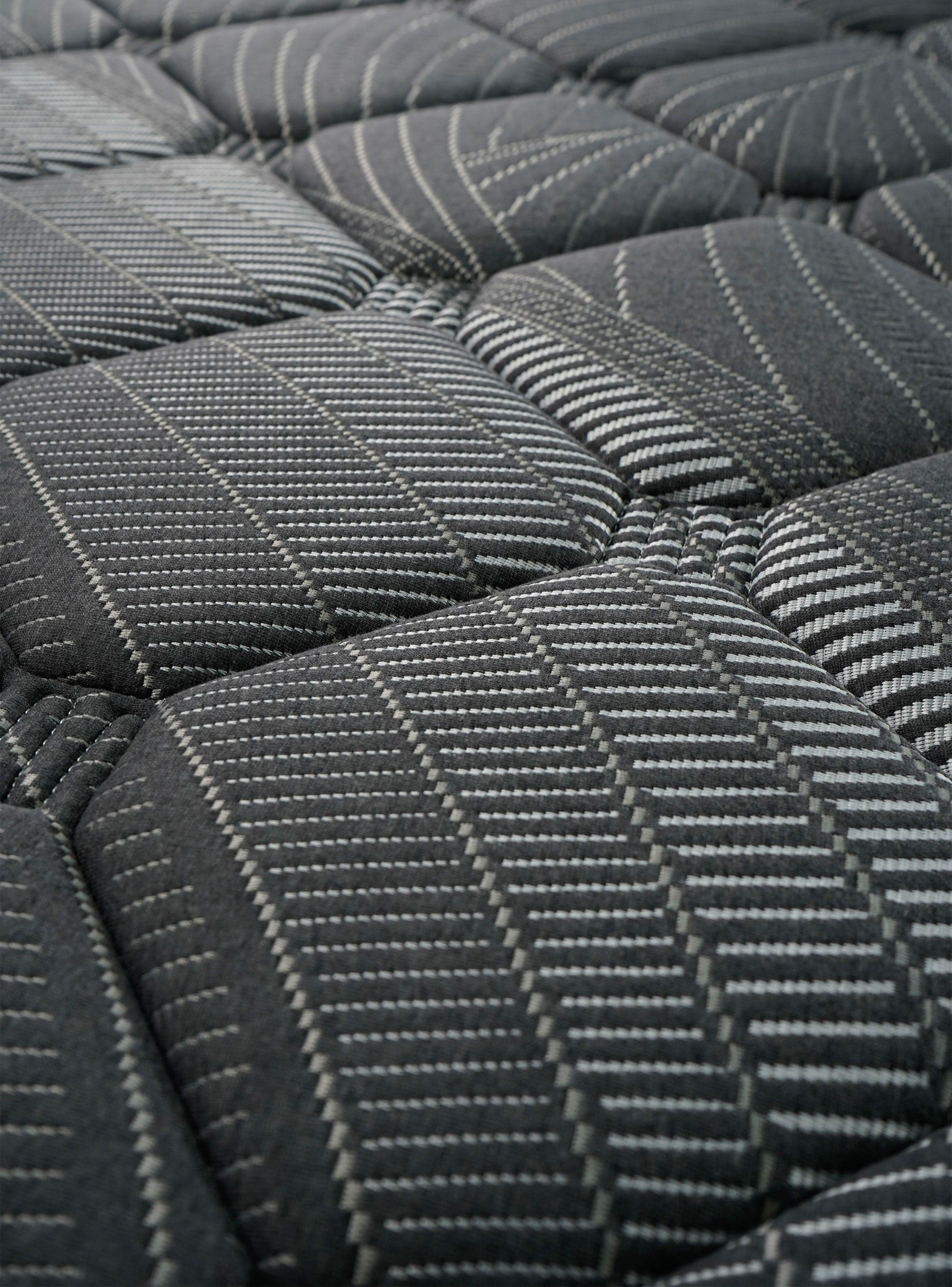 Cama Europea Everest Copper Black Súper King + Respaldo Villarreal-2