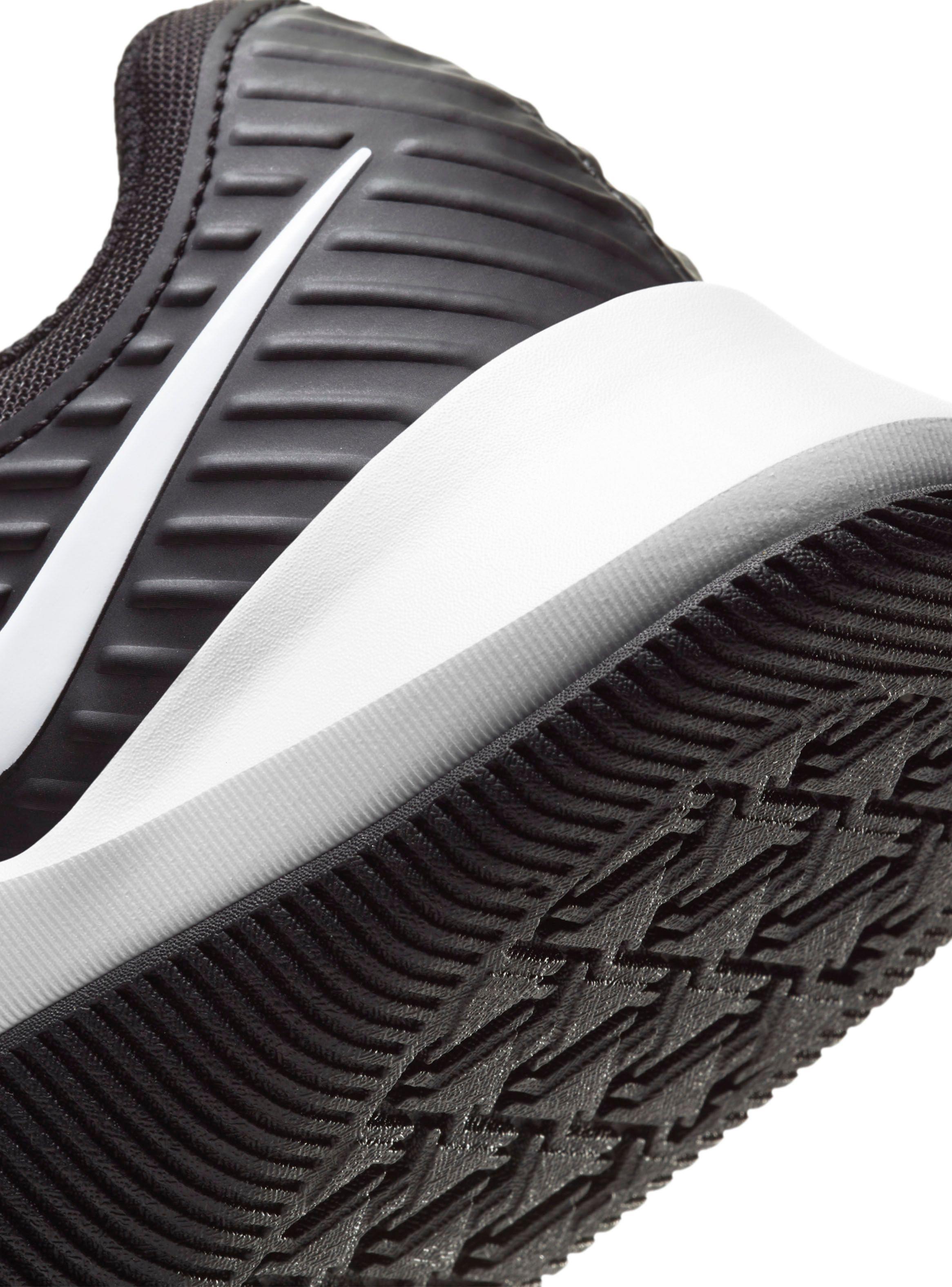 Zapatilla Nike Training Negra MC Trainer Hombre-2
