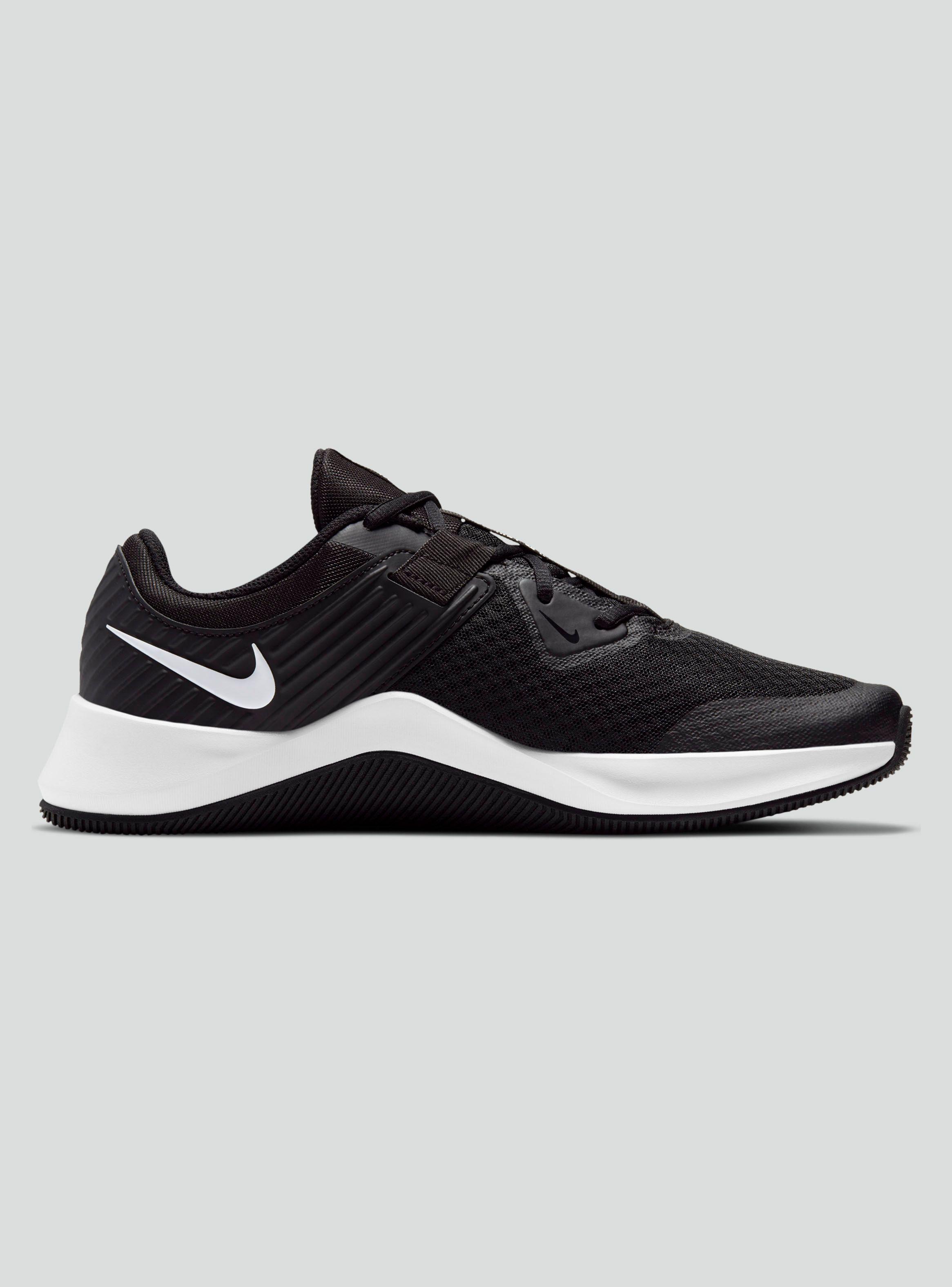 Zapatilla Nike Training Negra MC Trainer Hombre-0