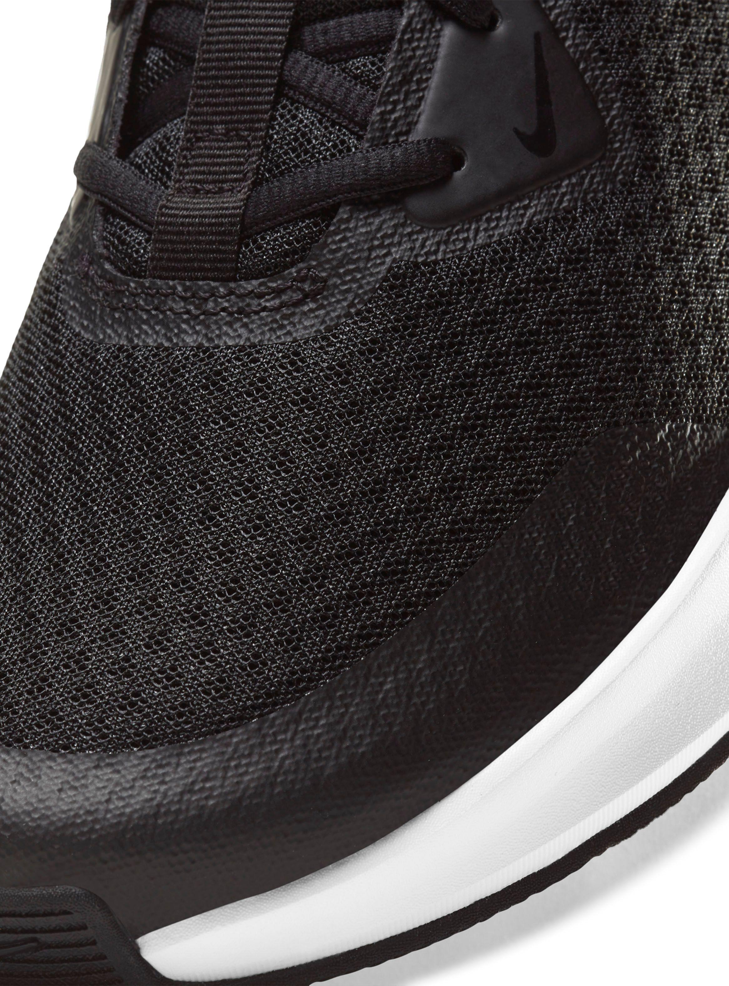 Zapatilla Nike Training Negra MC Trainer Hombre-3