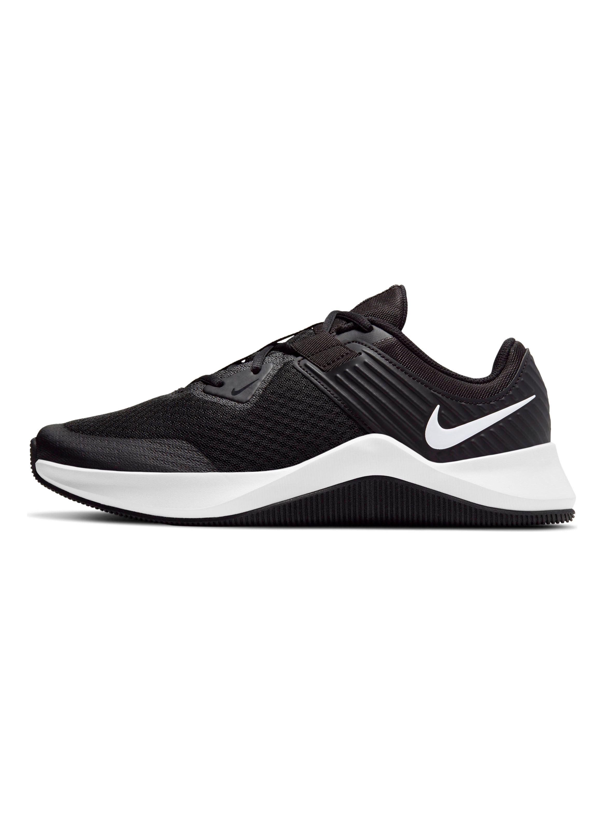 Zapatilla Nike Training Negra MC Trainer Hombre-1