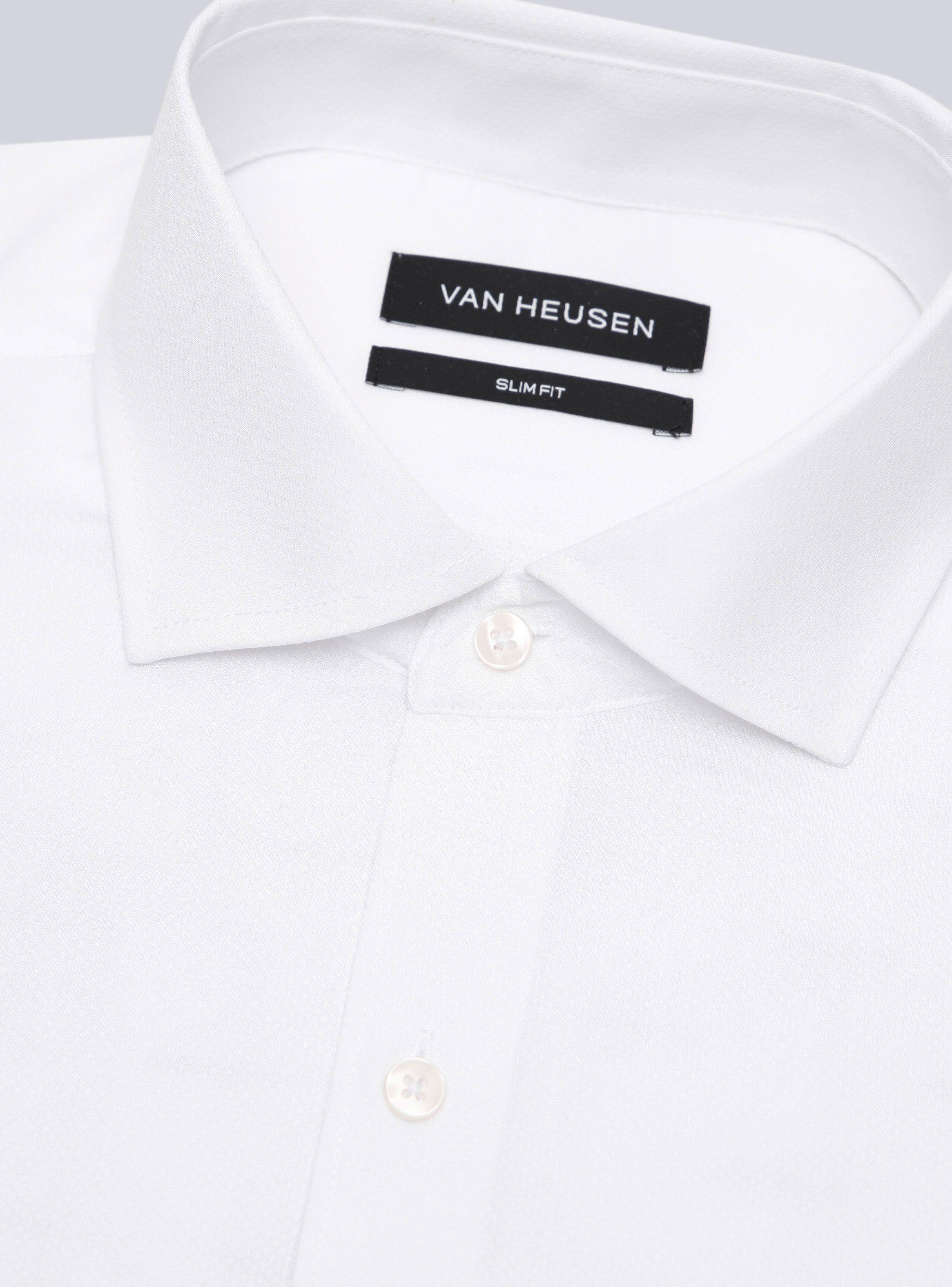 Camisa Texturada Slim Fit-3