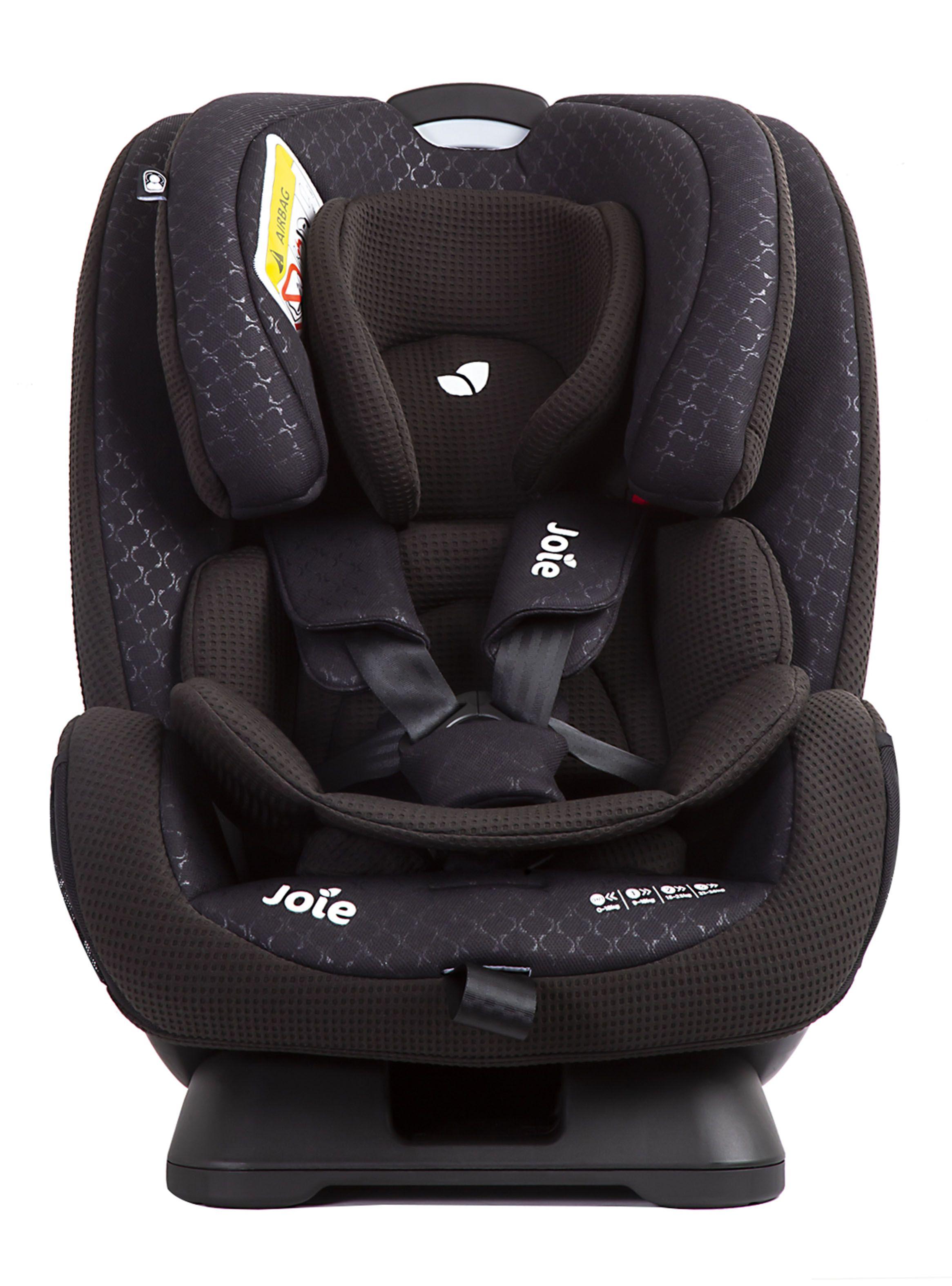Silla de Auto Convertible Every Stage Carve Joie-0