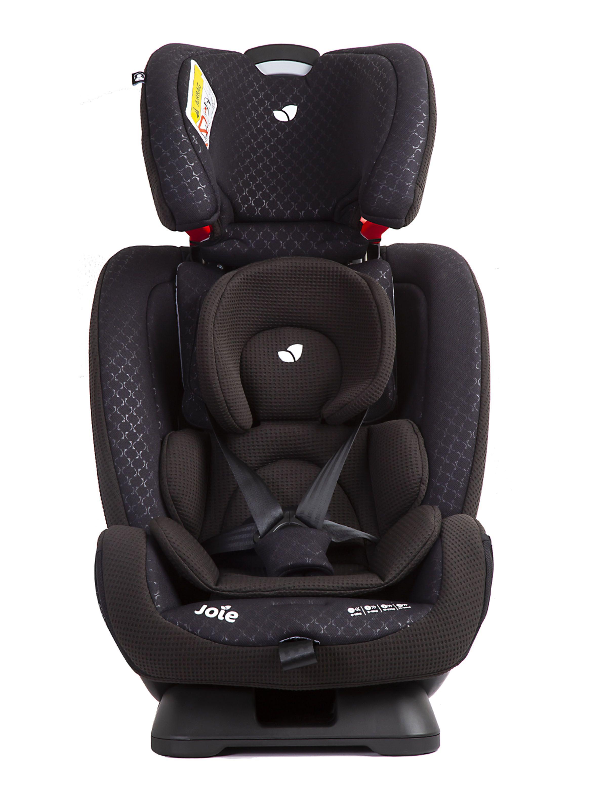 Silla de Auto Convertible Every Stage Carve Joie-3